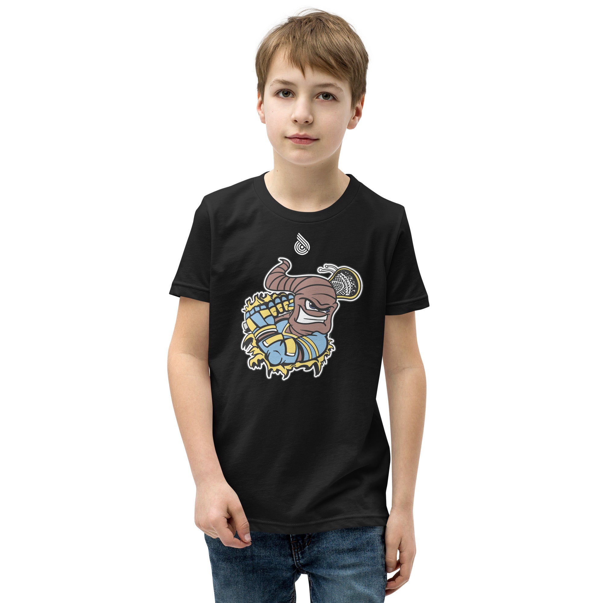 Worm Burners Youth Short Sleeve T-Shirt