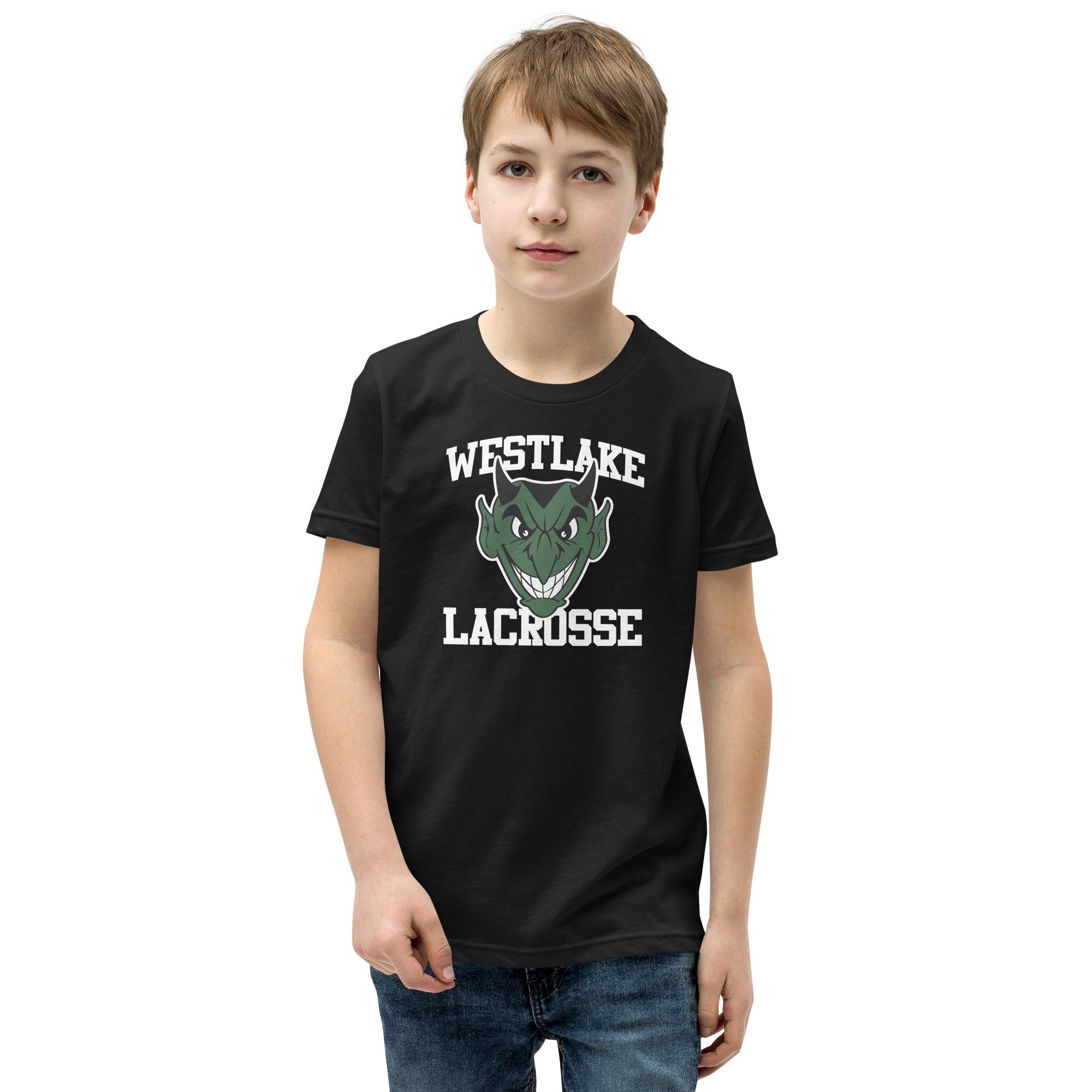 Westlake Youth Short Sleeve T-Shirt