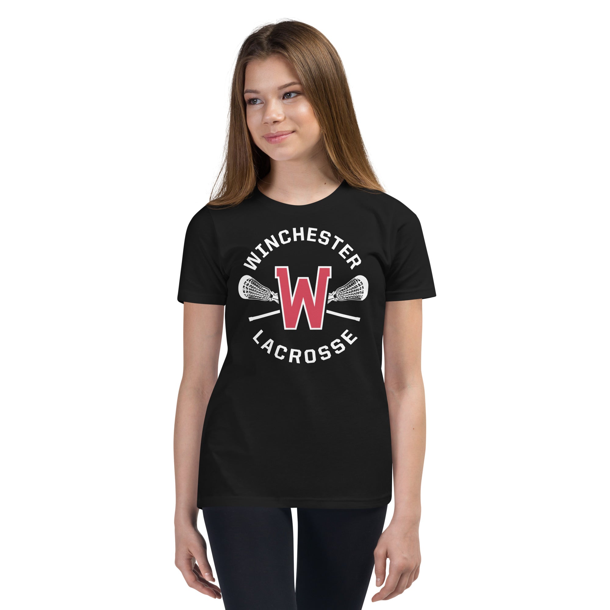 Winchester Youth T-Shirt