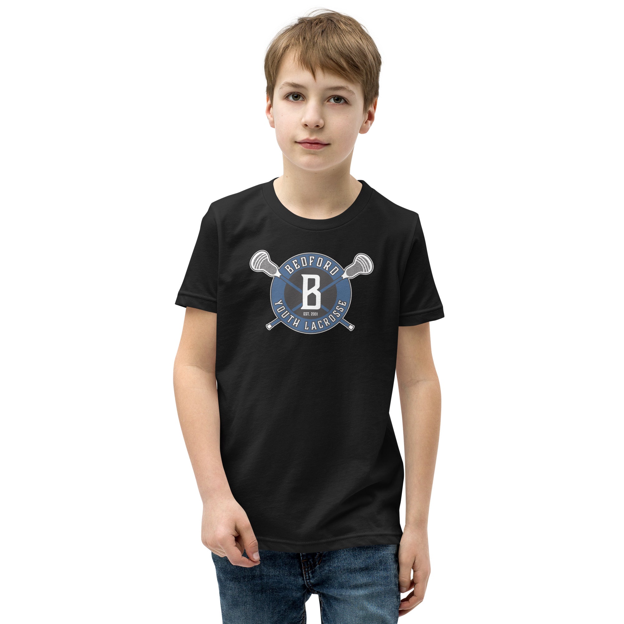 Bedford Youth T-Shirt