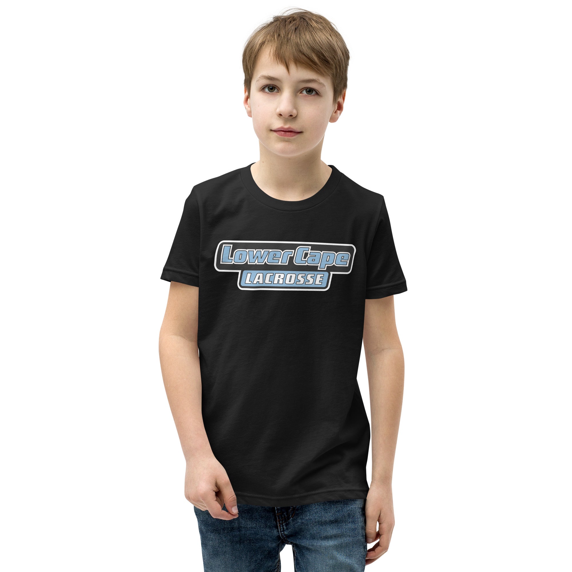 Lower Cape Youth T-Shirt