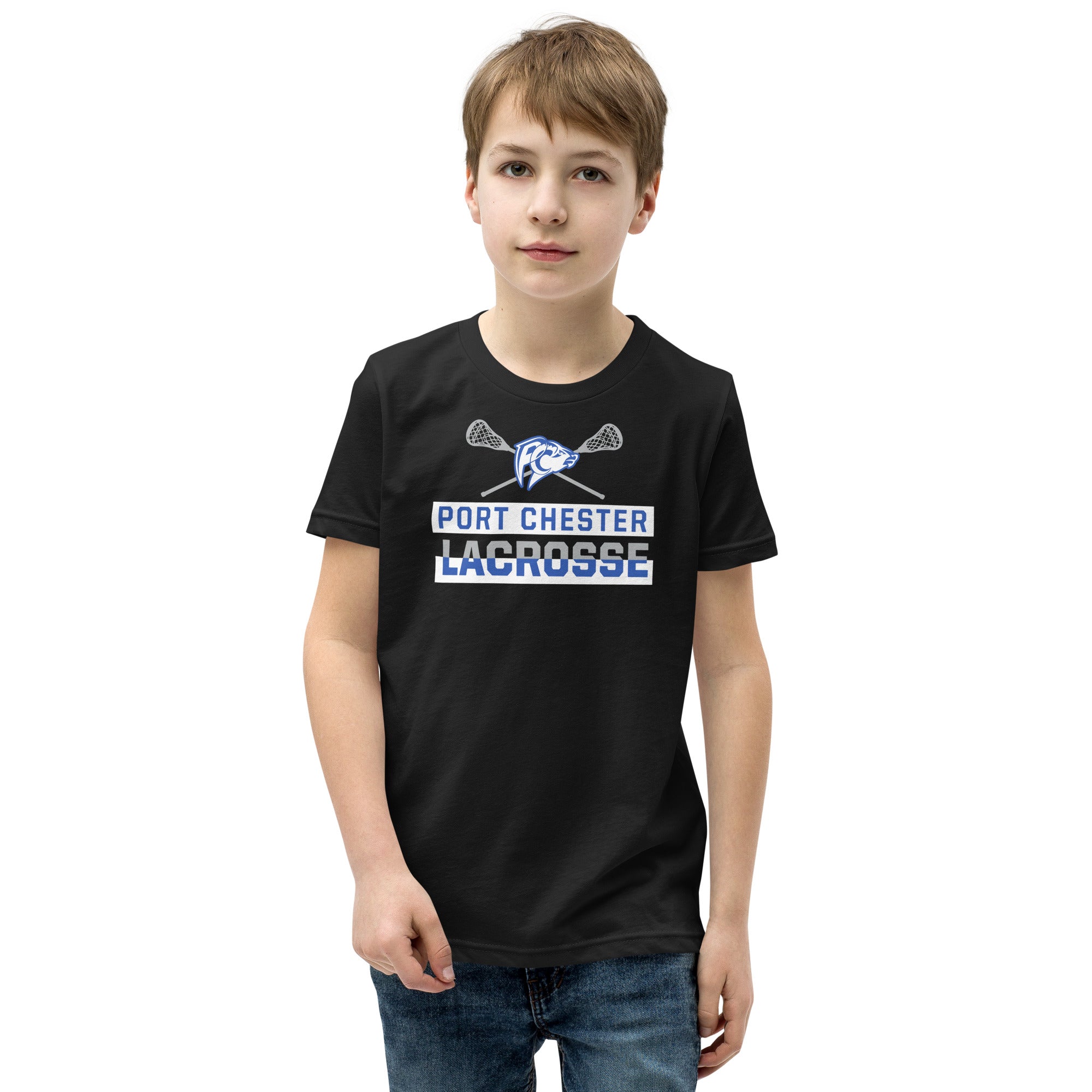 Port Chester Youth T-Shirt