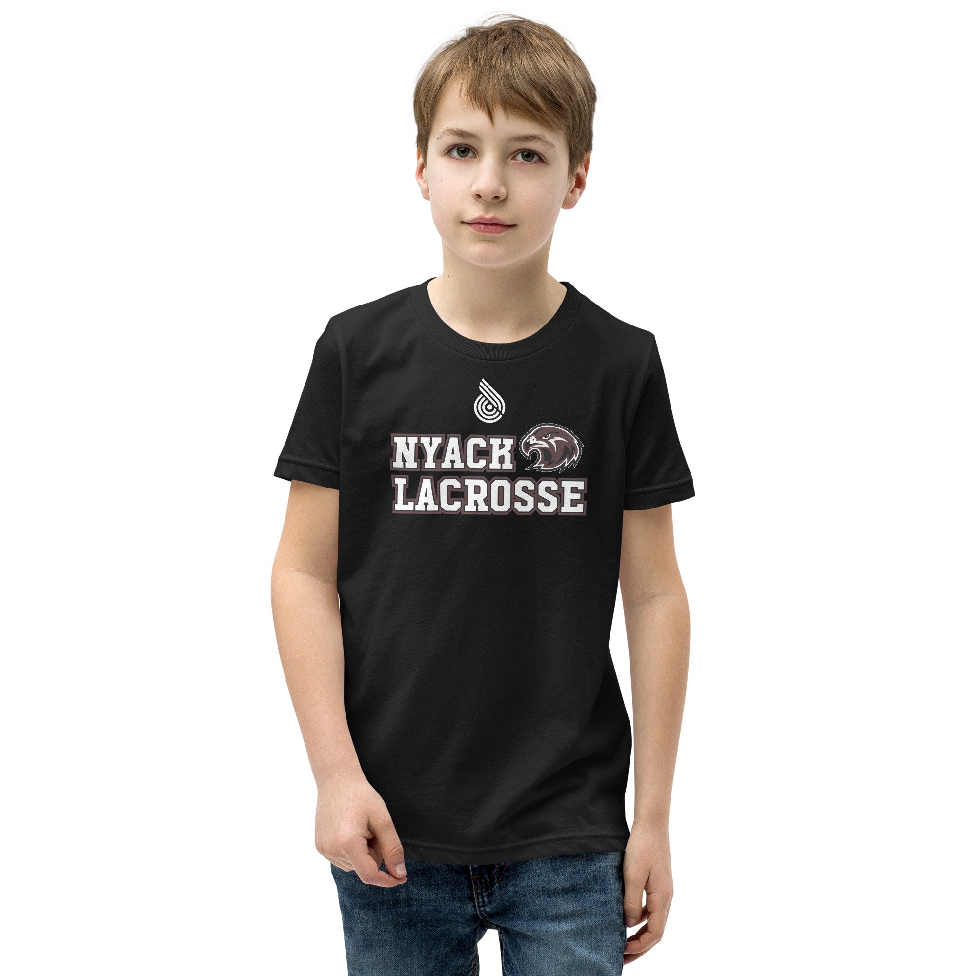 Nyack Youth Short Sleeve T-Shirt