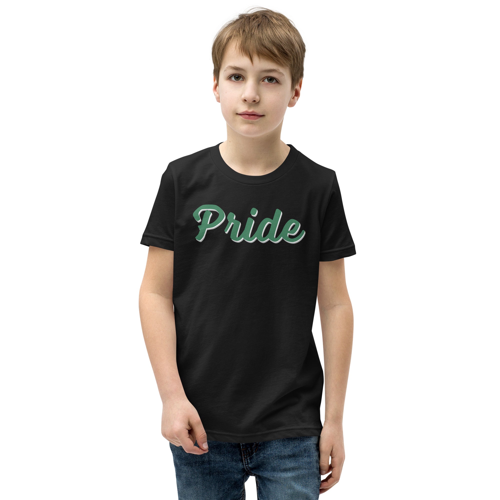 FM Pride Youth T-Shirt