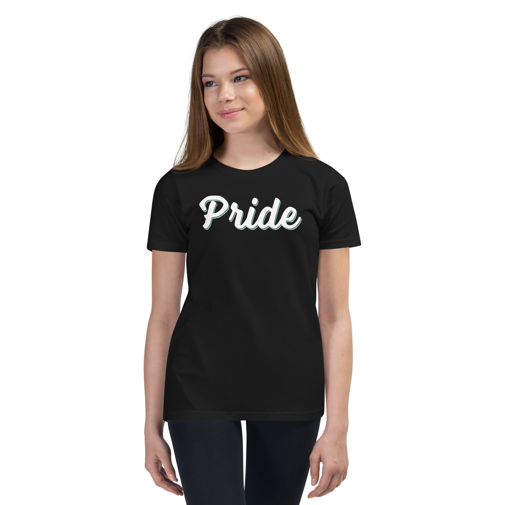 FM Pride Youth T-Shirt