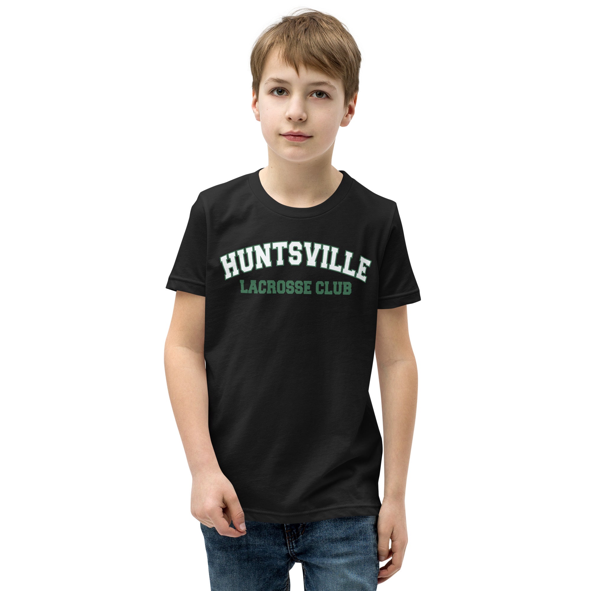 Huntsville Youth T-Shirt