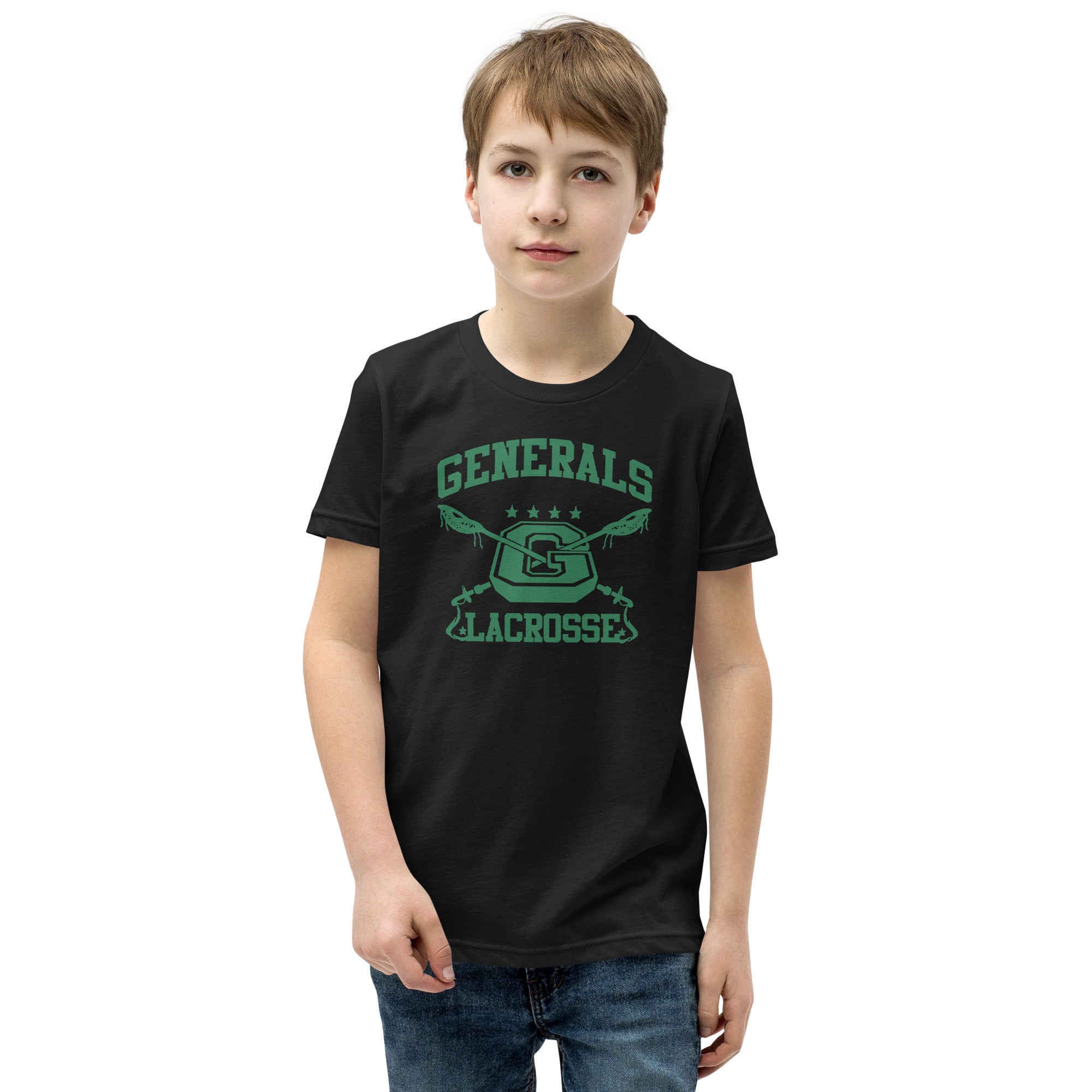 Generals Youth T-Shirt