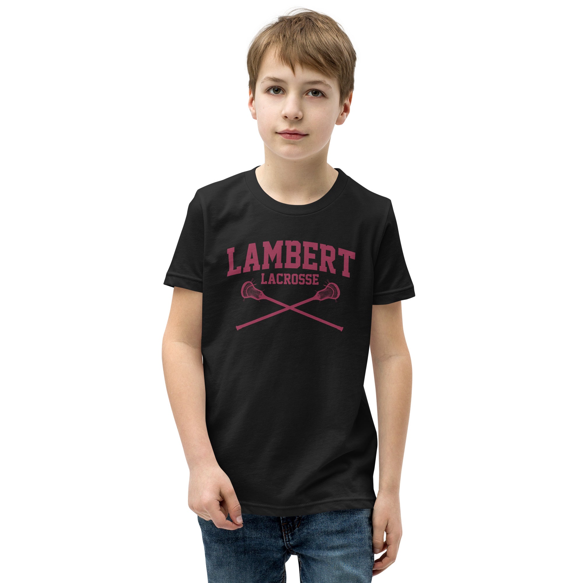 Lambert Youth T-Shirt