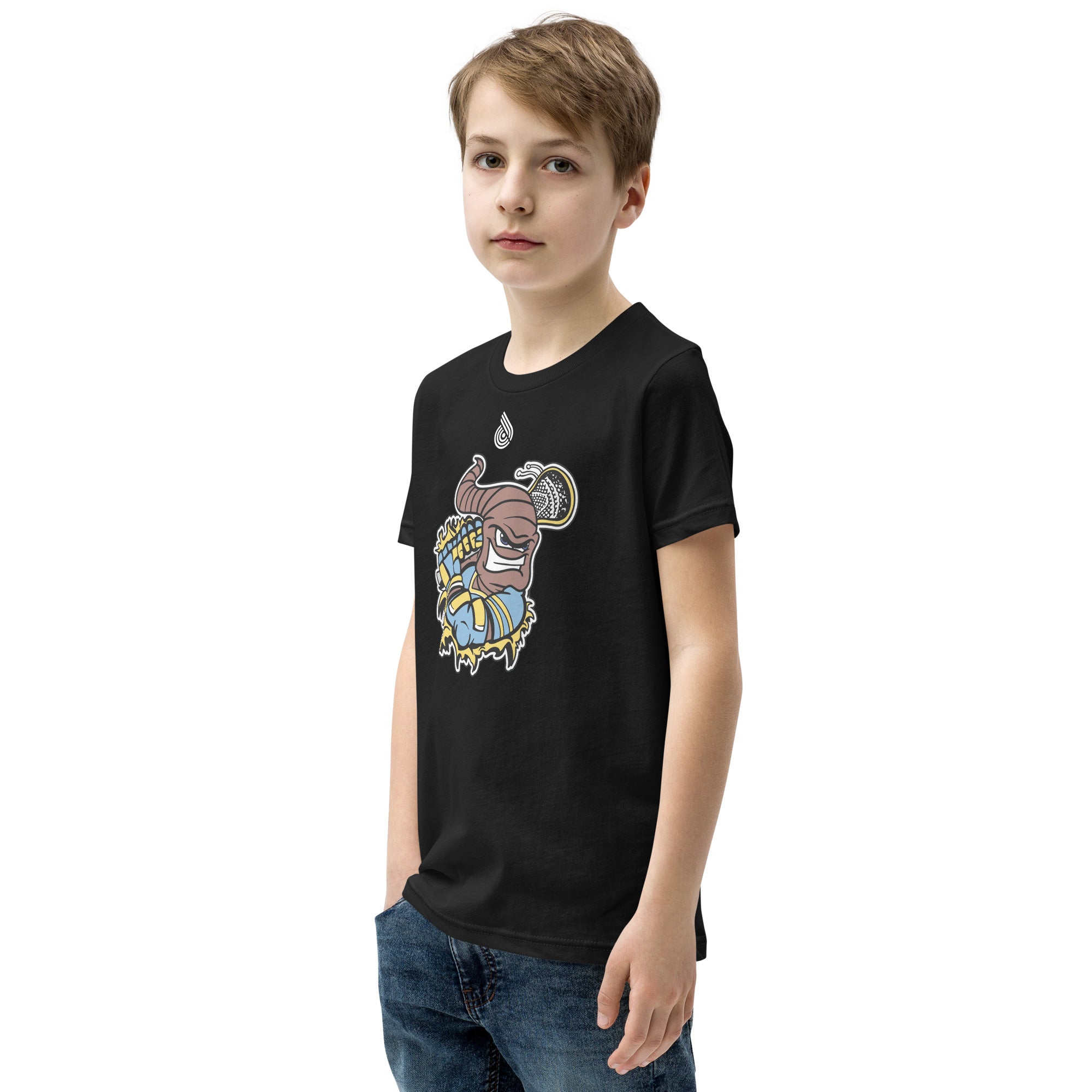 Worm Burners Youth Short Sleeve T-Shirt