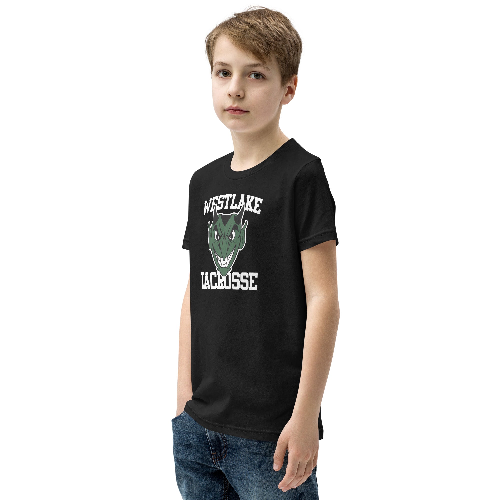 Westlake Youth Short Sleeve T-Shirt