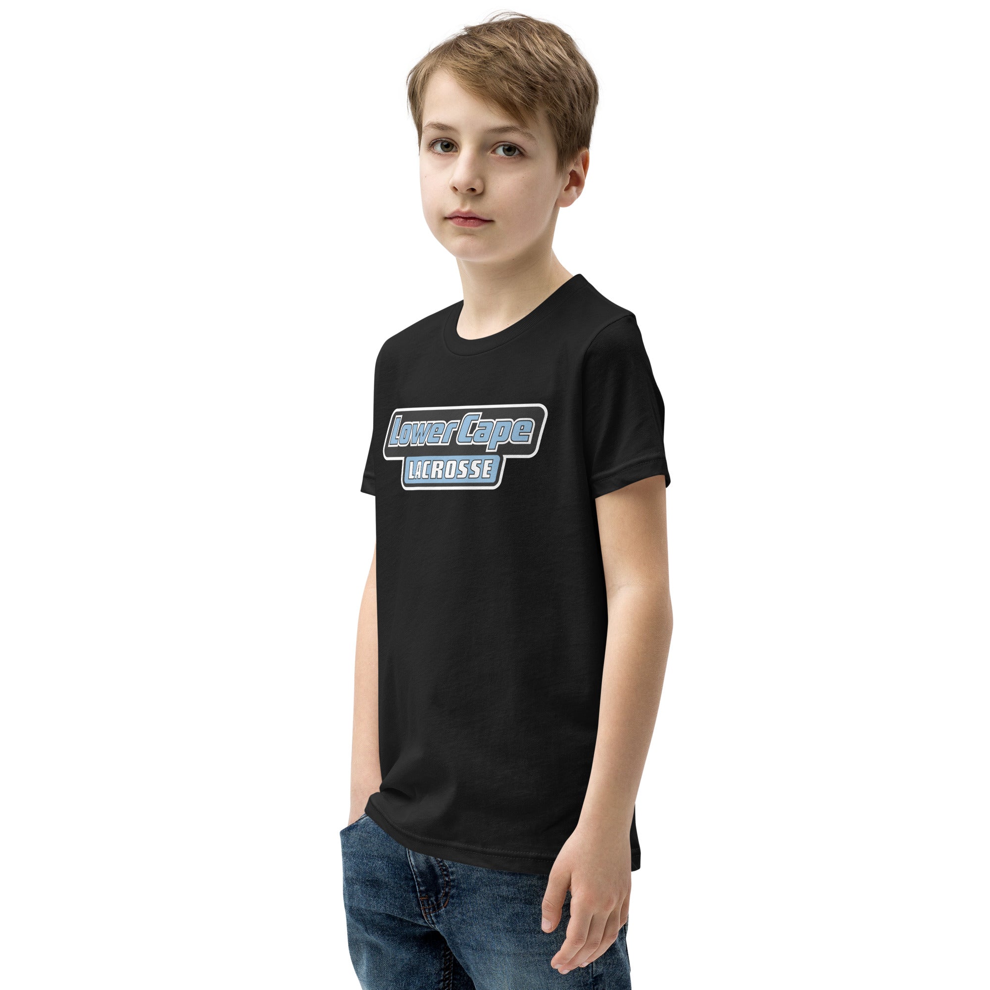 Lower Cape Youth T-Shirt