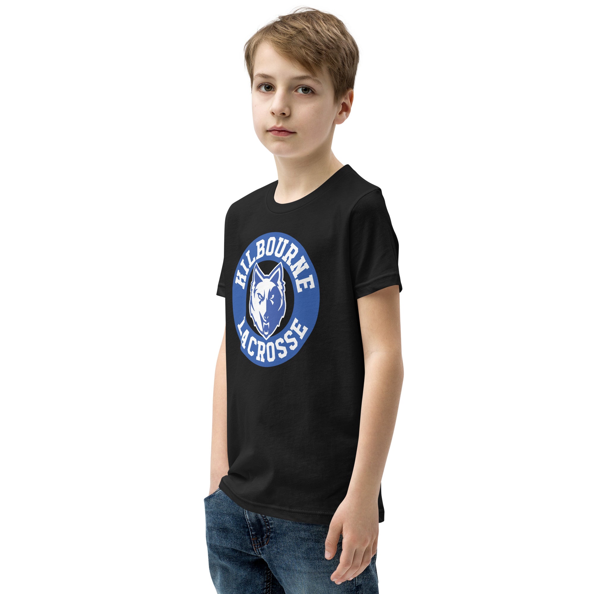 WK Youth Short Sleeve T-Shirt