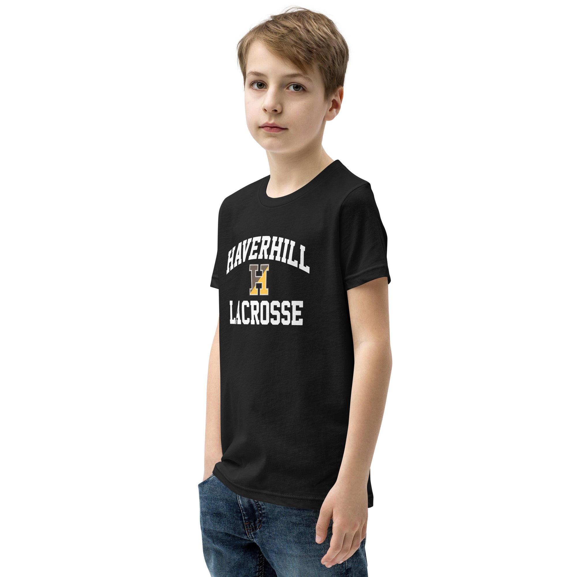 Haverhill Youth Short Sleeve T-Shirt