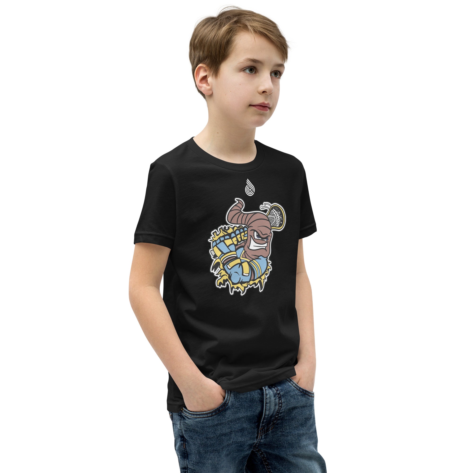 Worm Burners Youth Short Sleeve T-Shirt