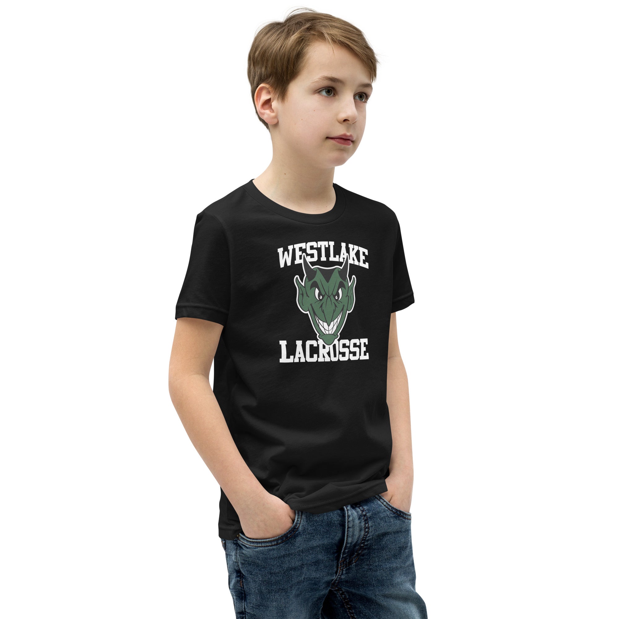 Westlake Youth Short Sleeve T-Shirt