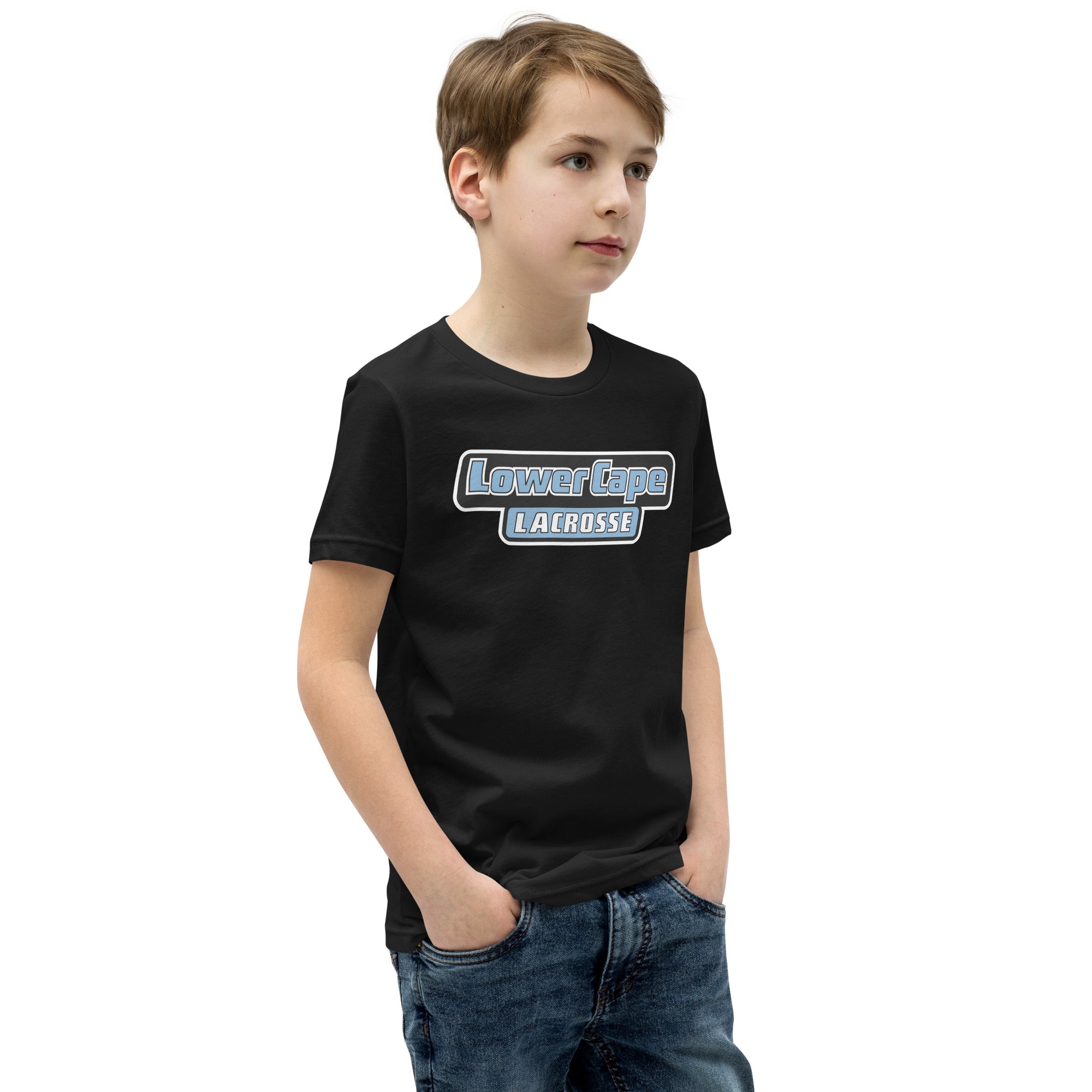 Lower Cape Youth T-Shirt