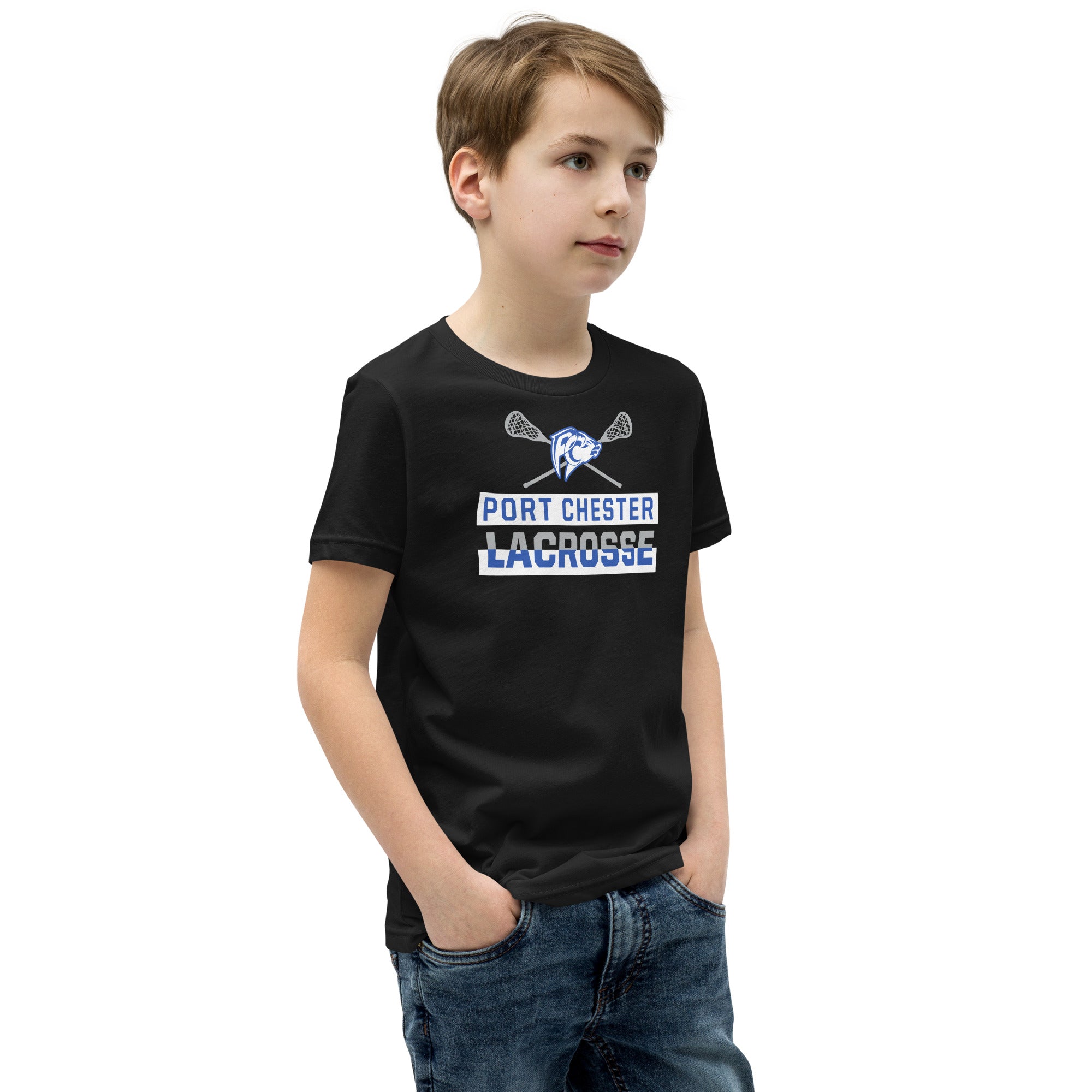 Port Chester Youth T-Shirt