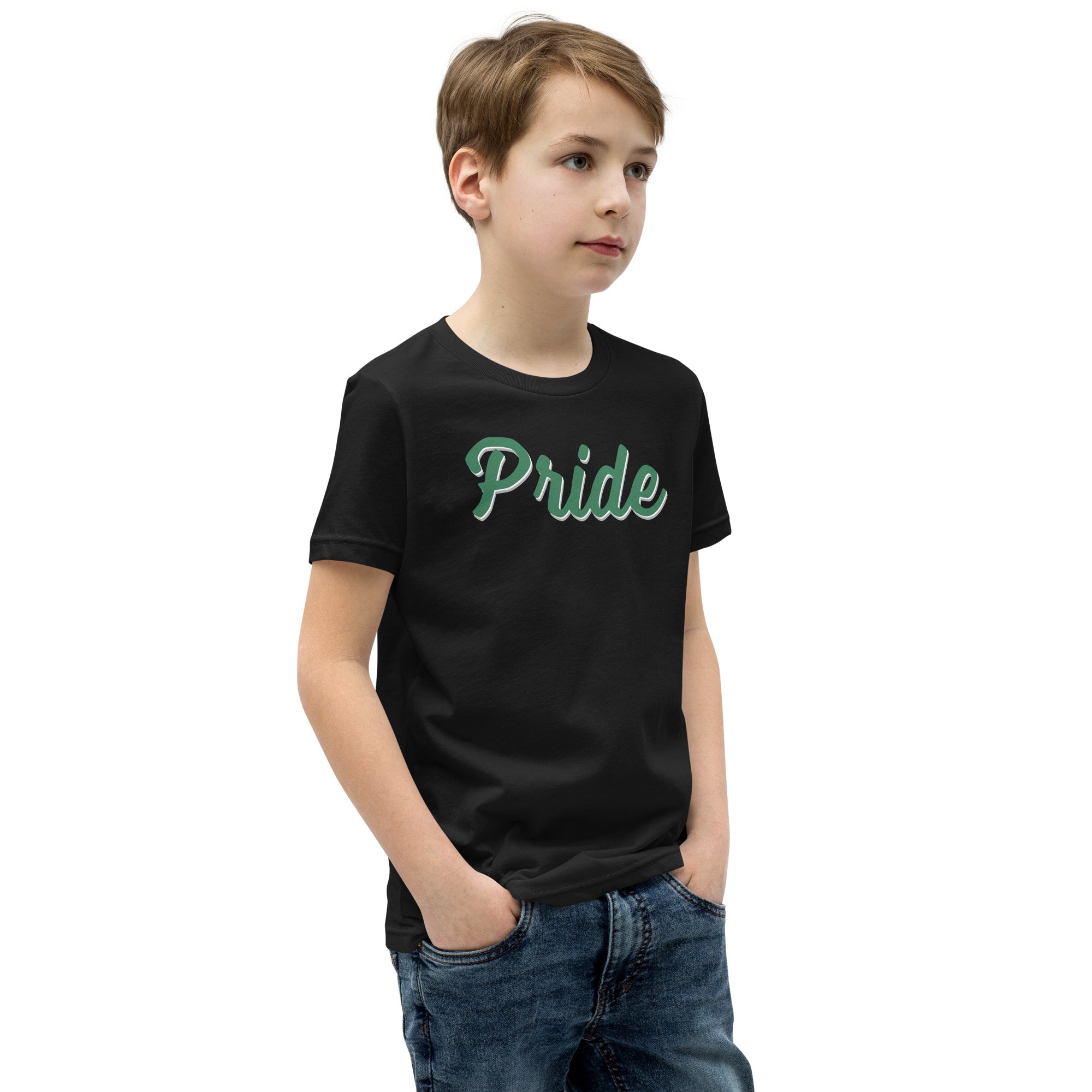 FM Pride Youth T-Shirt