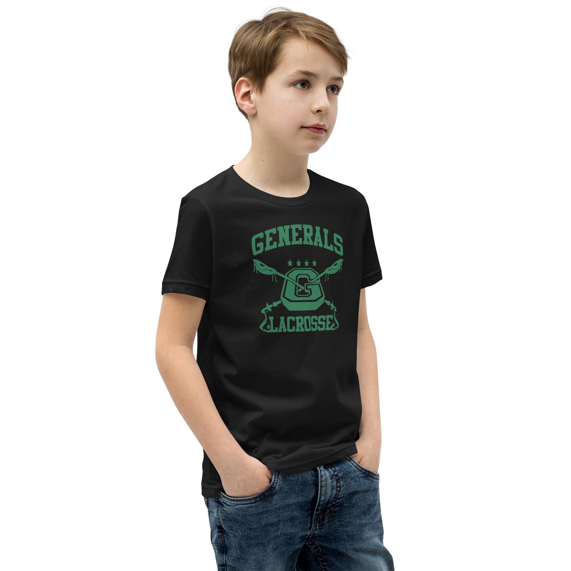 Generals Youth T-Shirt