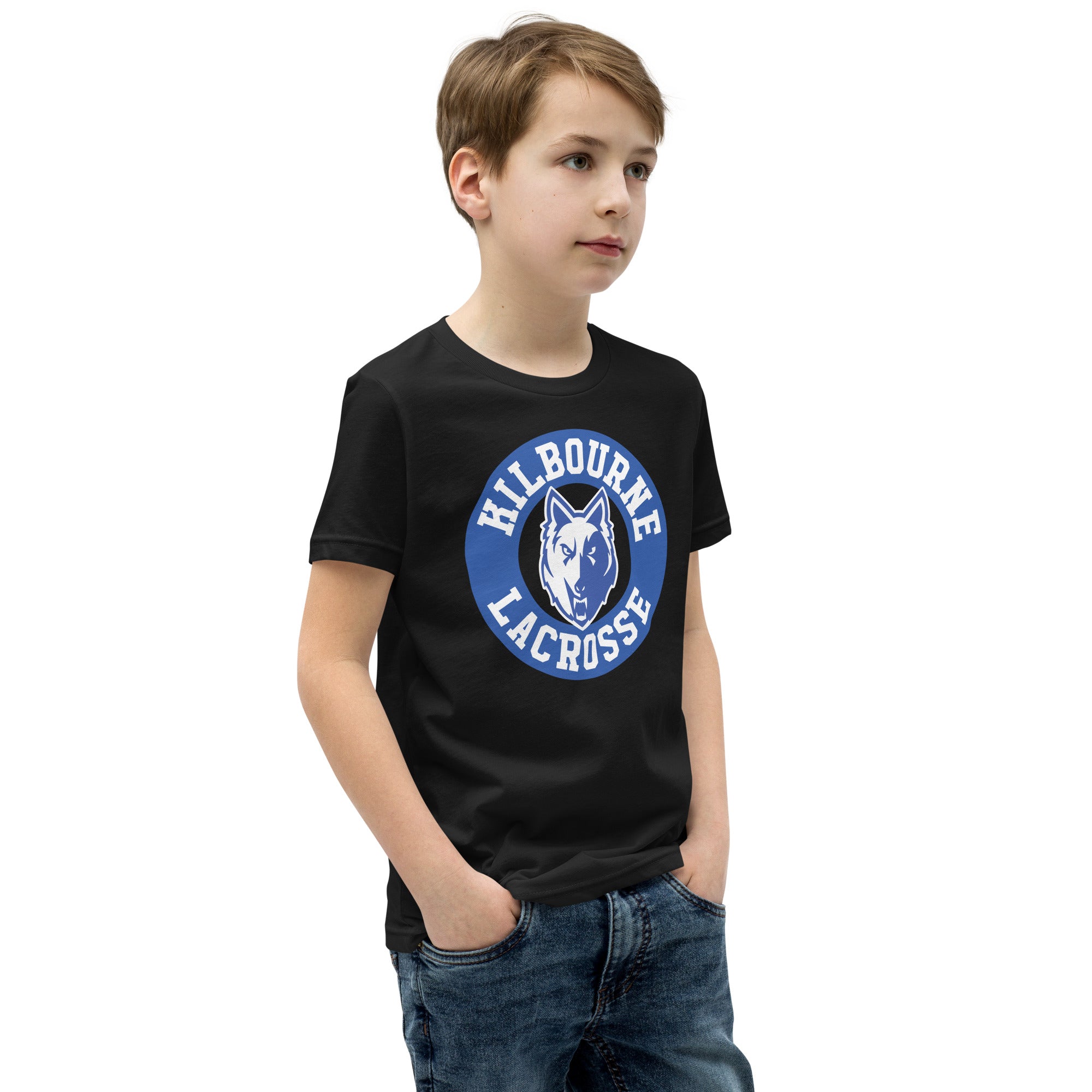 WK Youth Short Sleeve T-Shirt