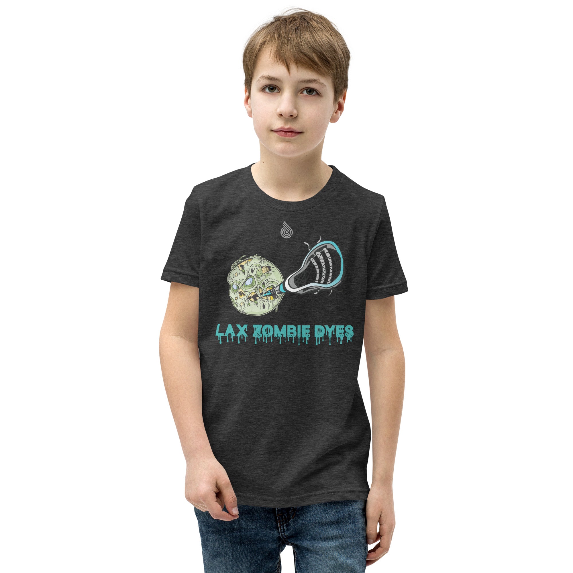 LZD Youth Short Sleeve T-Shirt