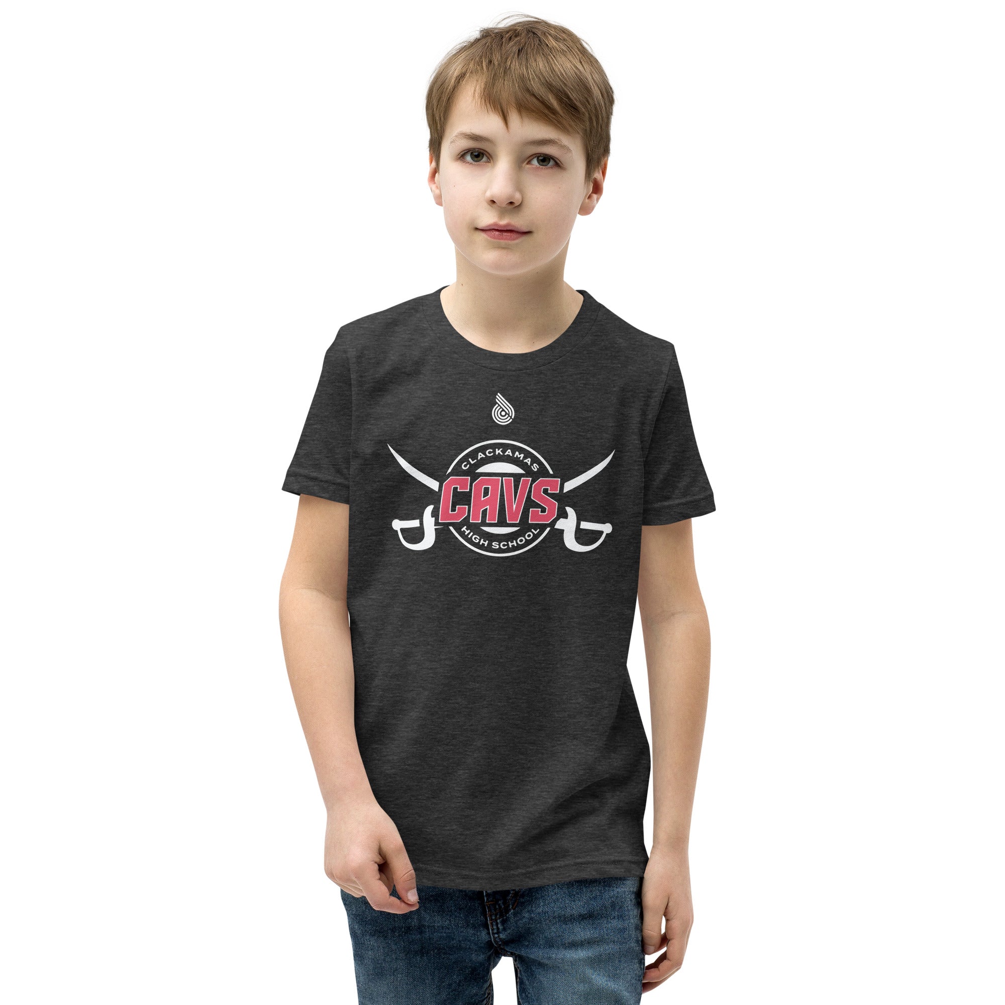 Clackamas Youth T-Shirt