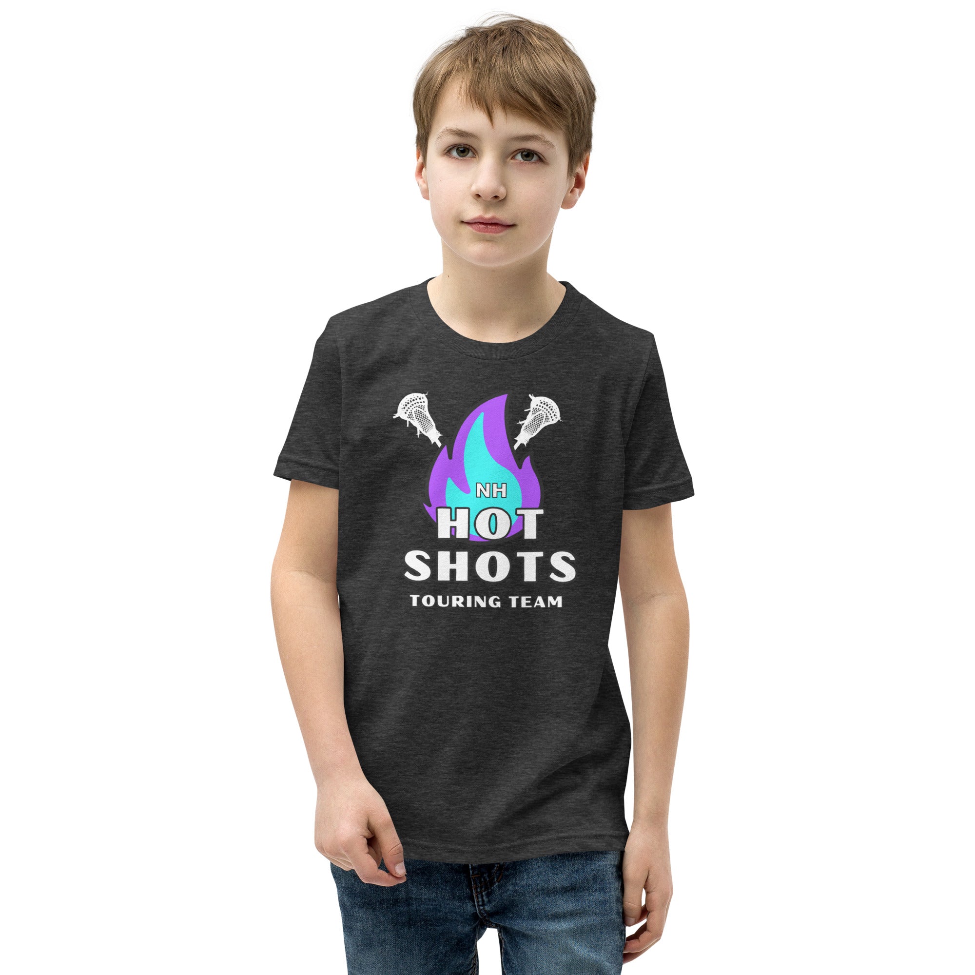 NH Hot Shots Youth T-Shirt