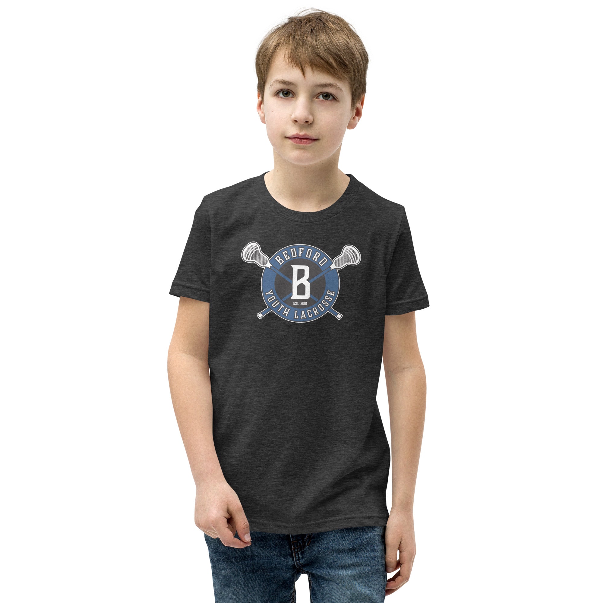 Bedford Youth T-Shirt