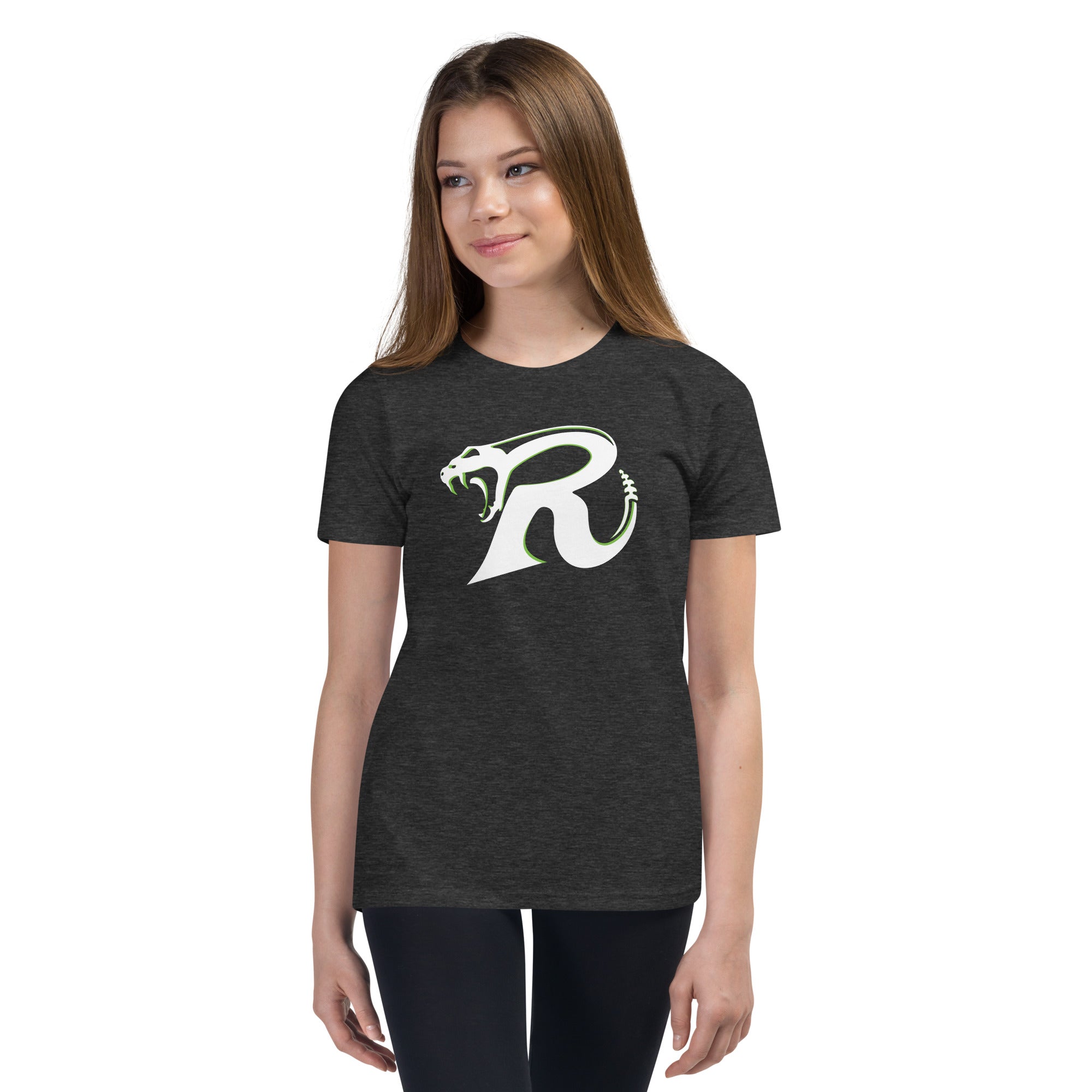 Desert Ridge Unisex Youth T-Shirt