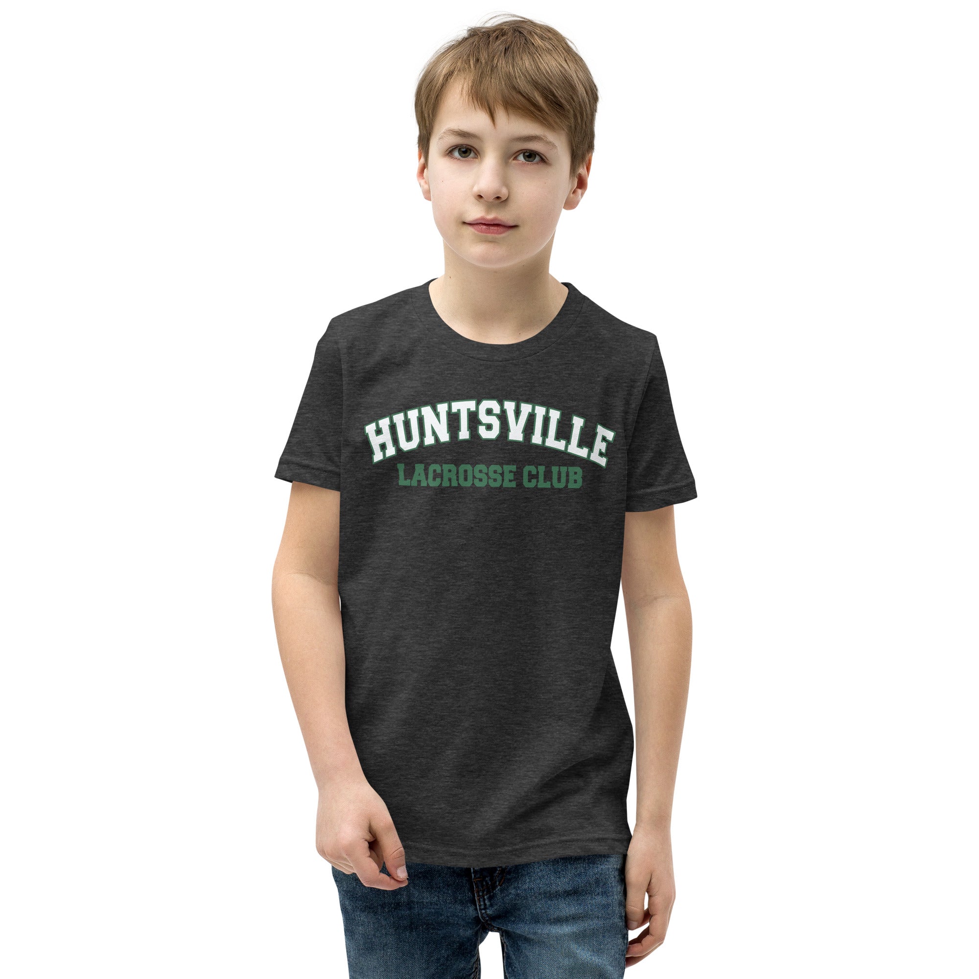 Huntsville Youth T-Shirt