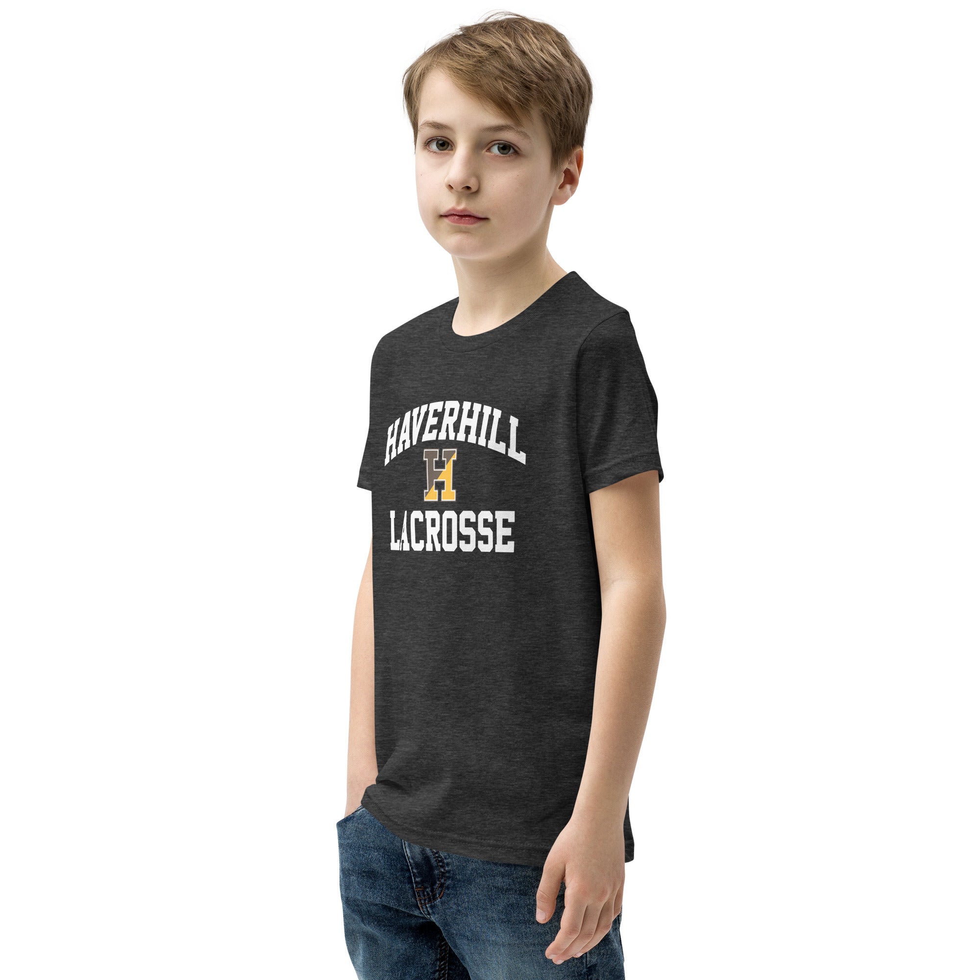 Haverhill Youth Short Sleeve T-Shirt