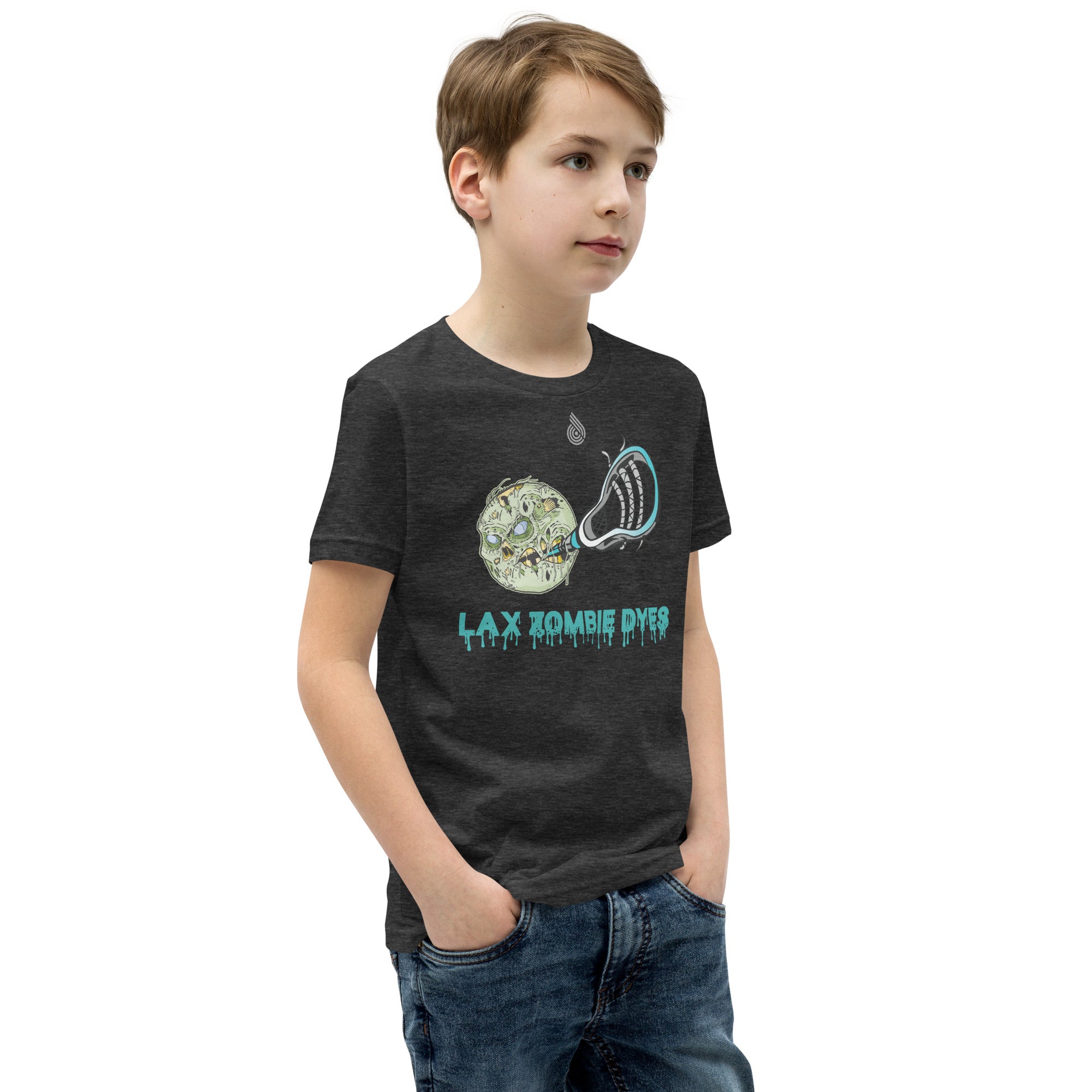 LZD Youth Short Sleeve T-Shirt