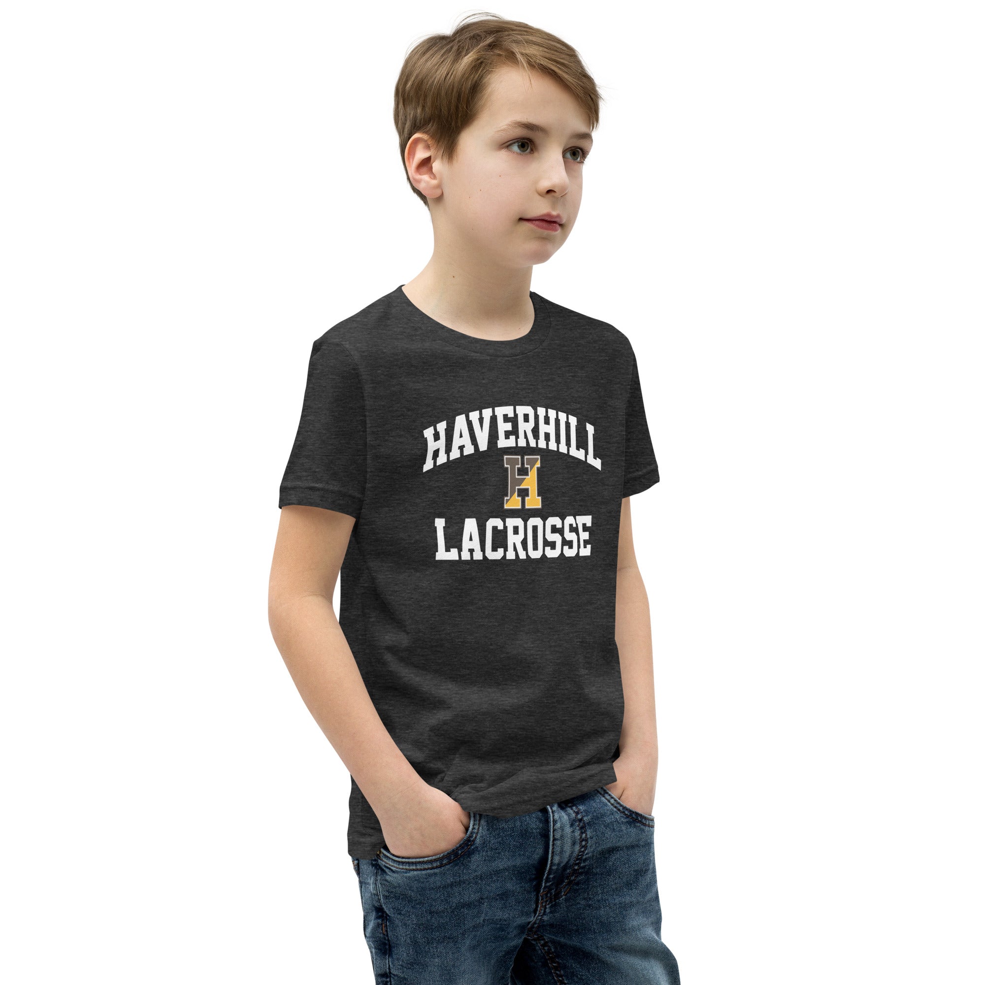 Haverhill Youth Short Sleeve T-Shirt