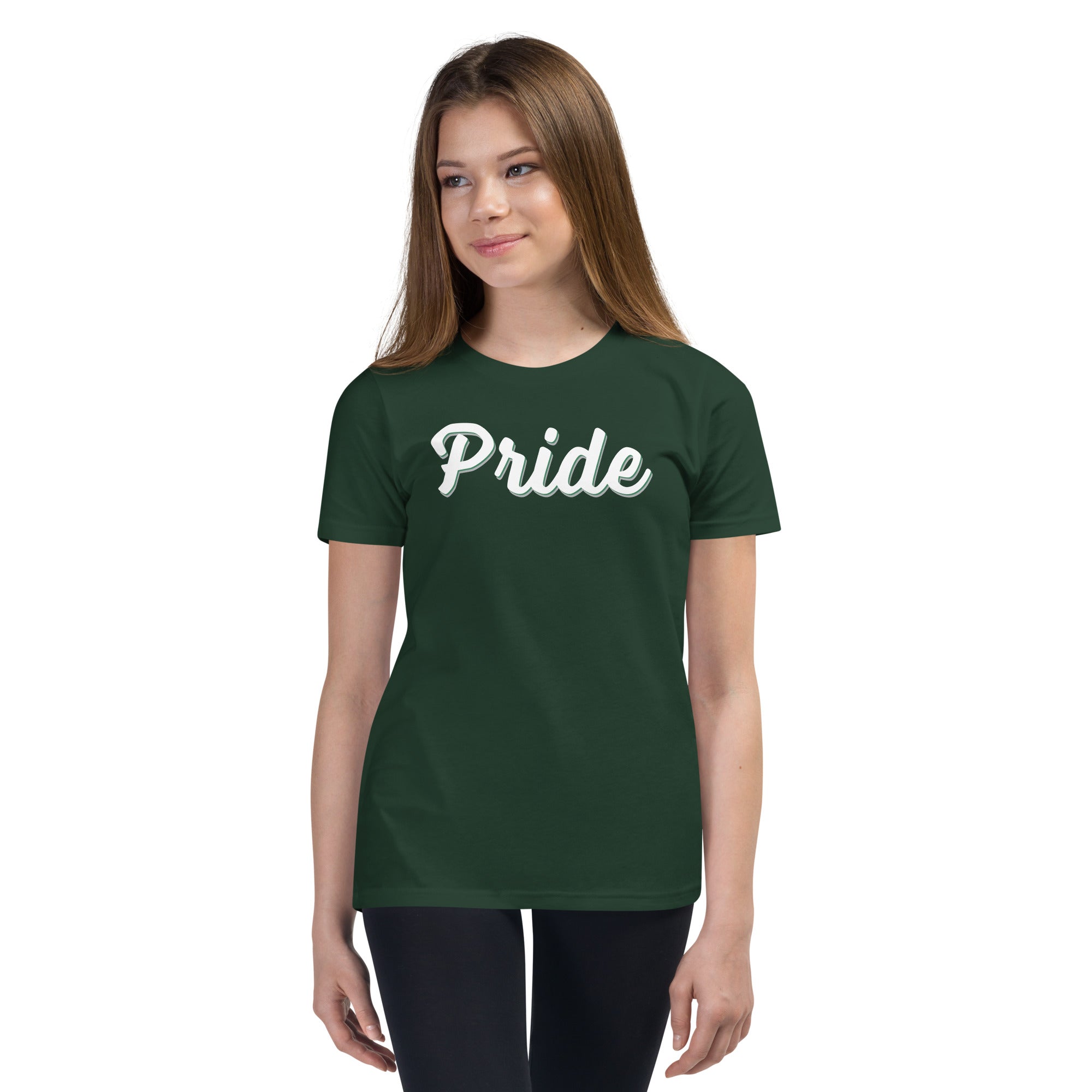 FM Pride Youth T-Shirt