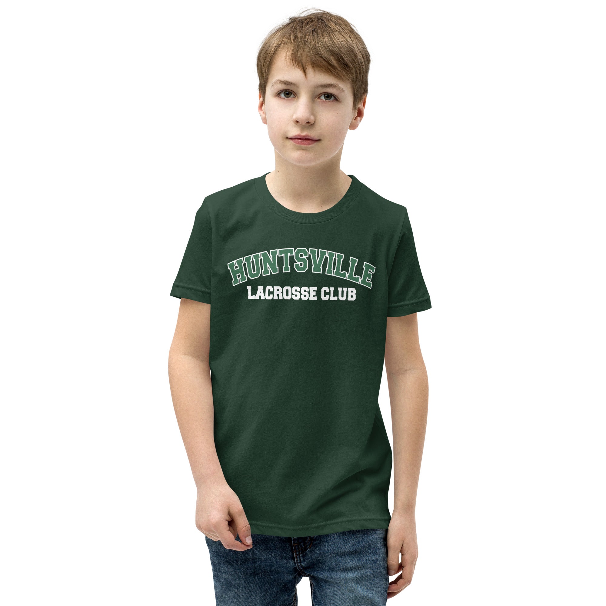 Huntsville Youth T-Shirt