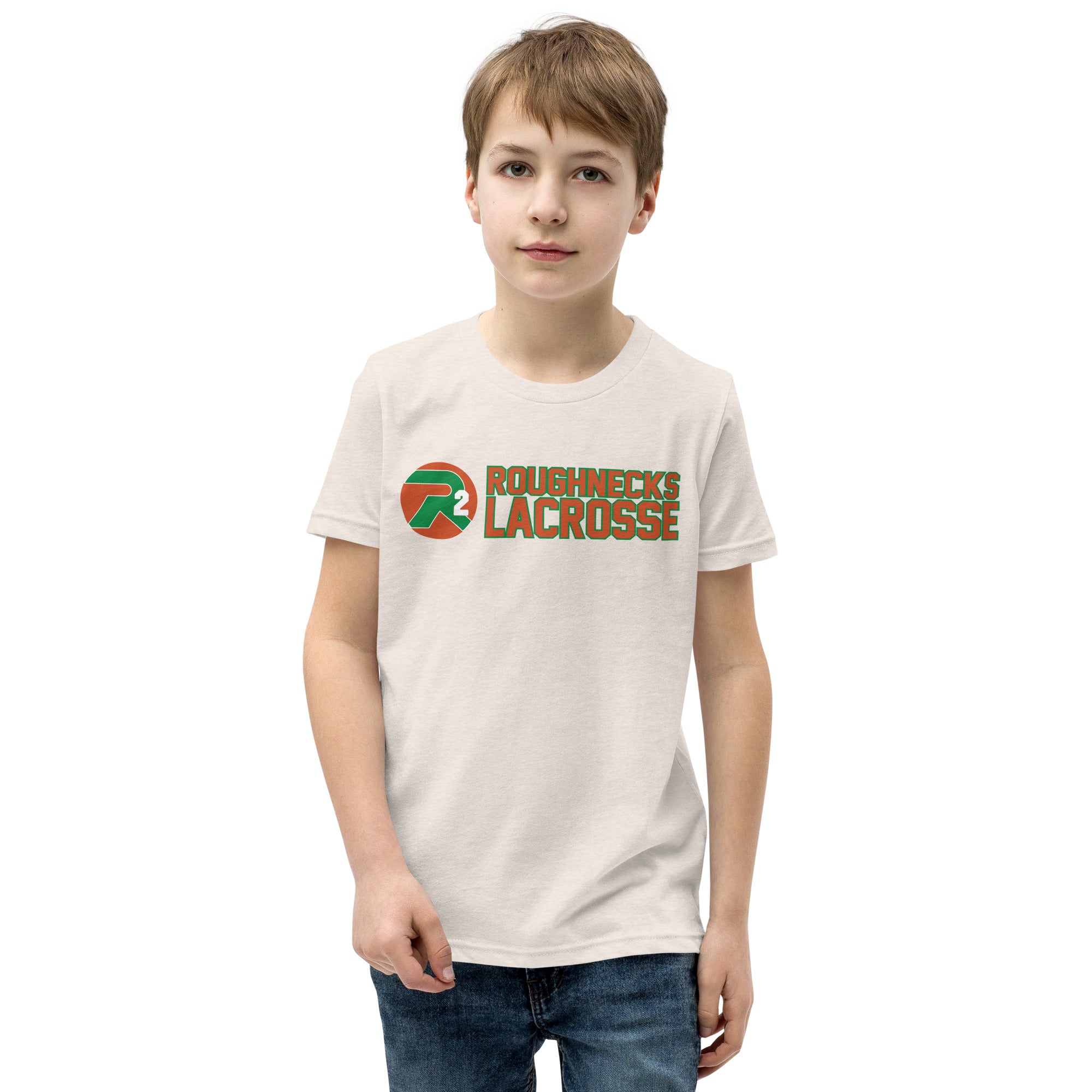 Roughnecks Youth Short Sleeve T-Shirt