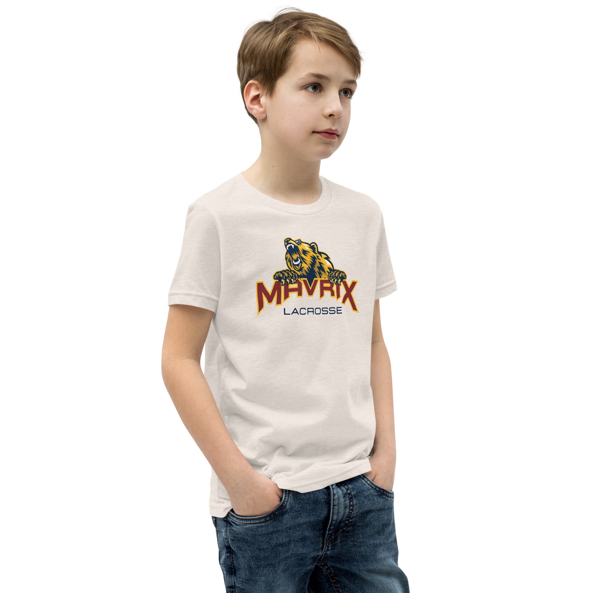 Mavrix Youth T-Shirt