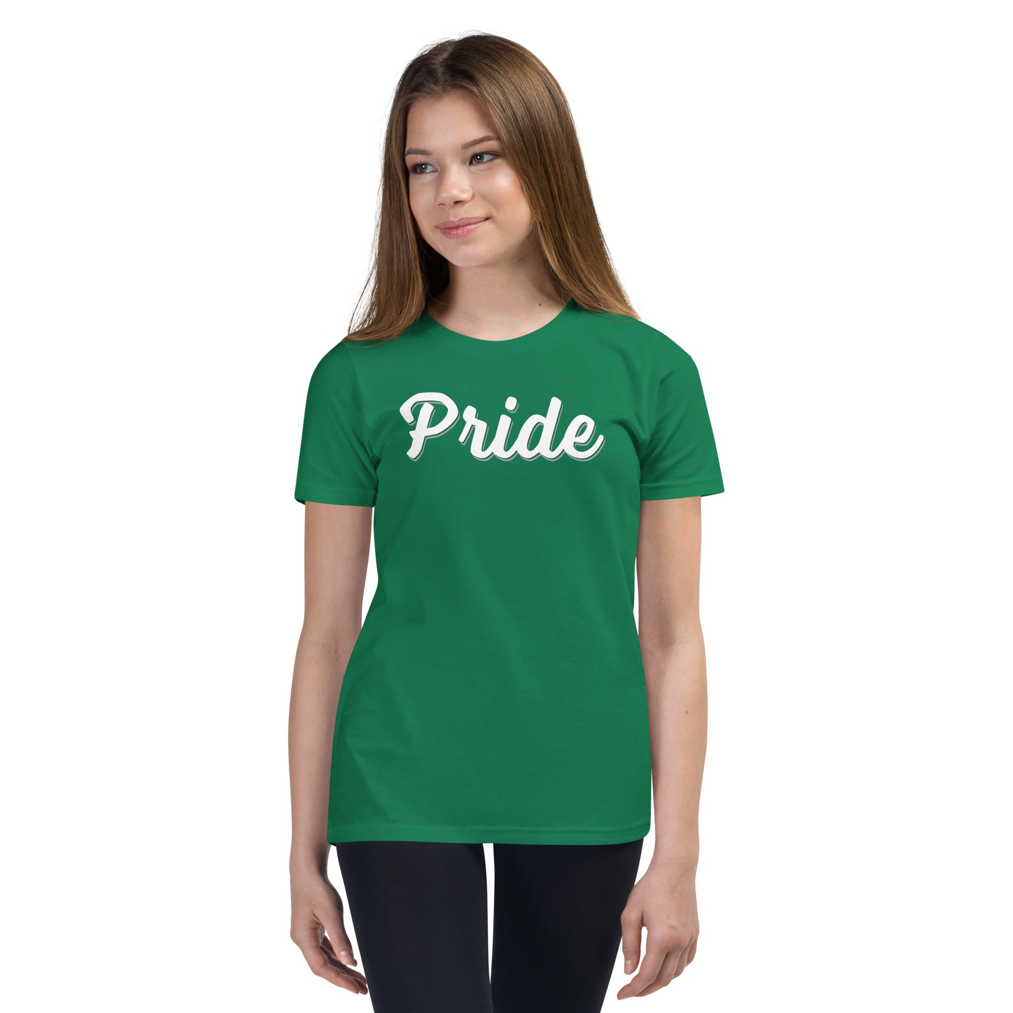 FM Pride Youth T-Shirt