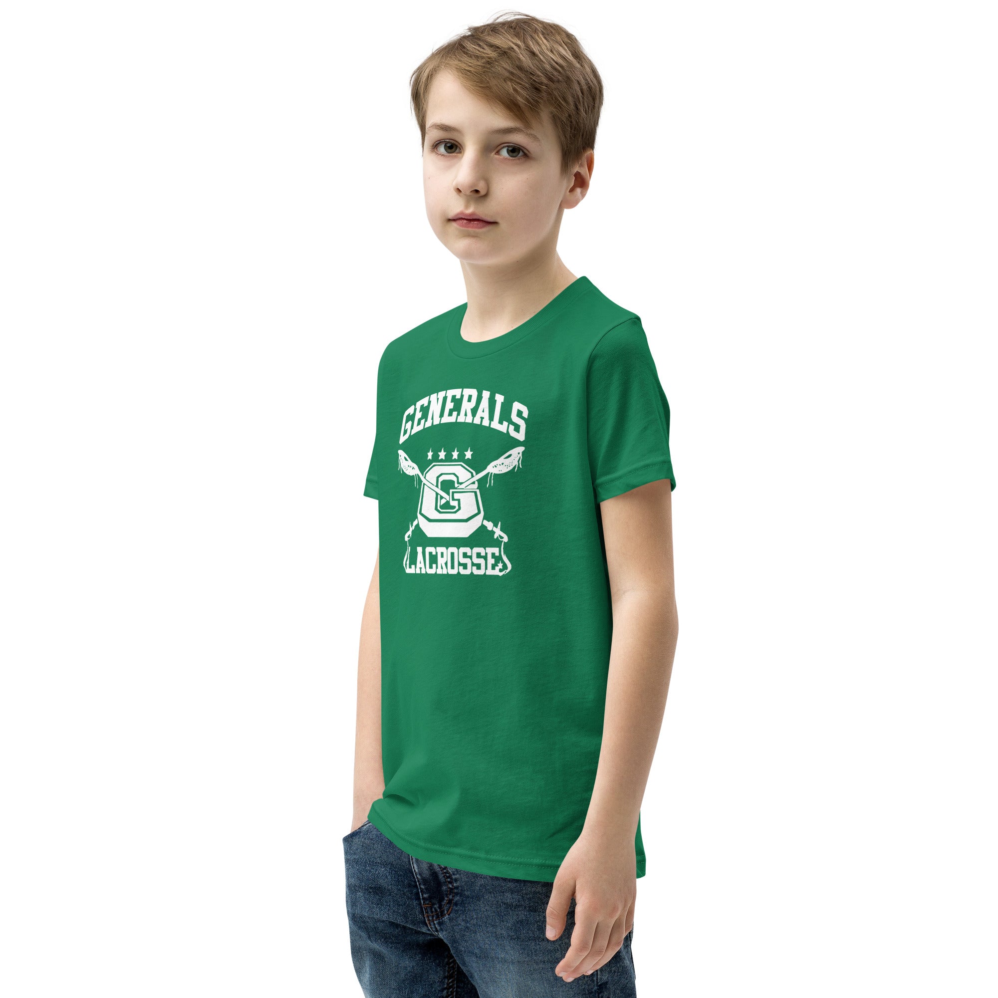 Generals Youth T-Shirt