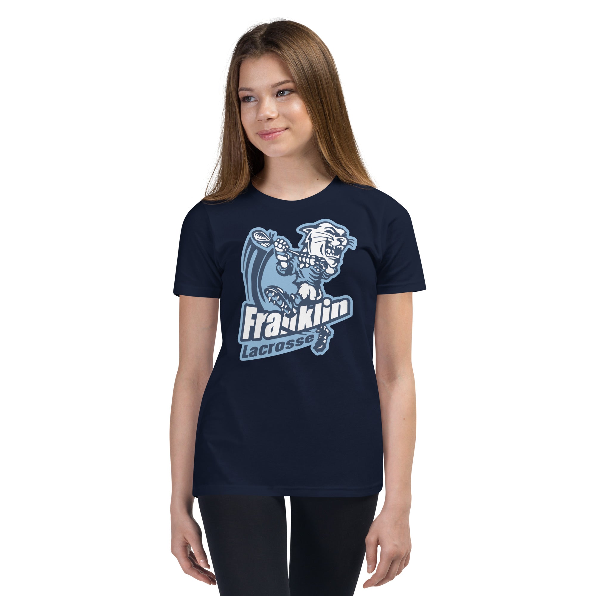 Franklin Youth T-Shirt