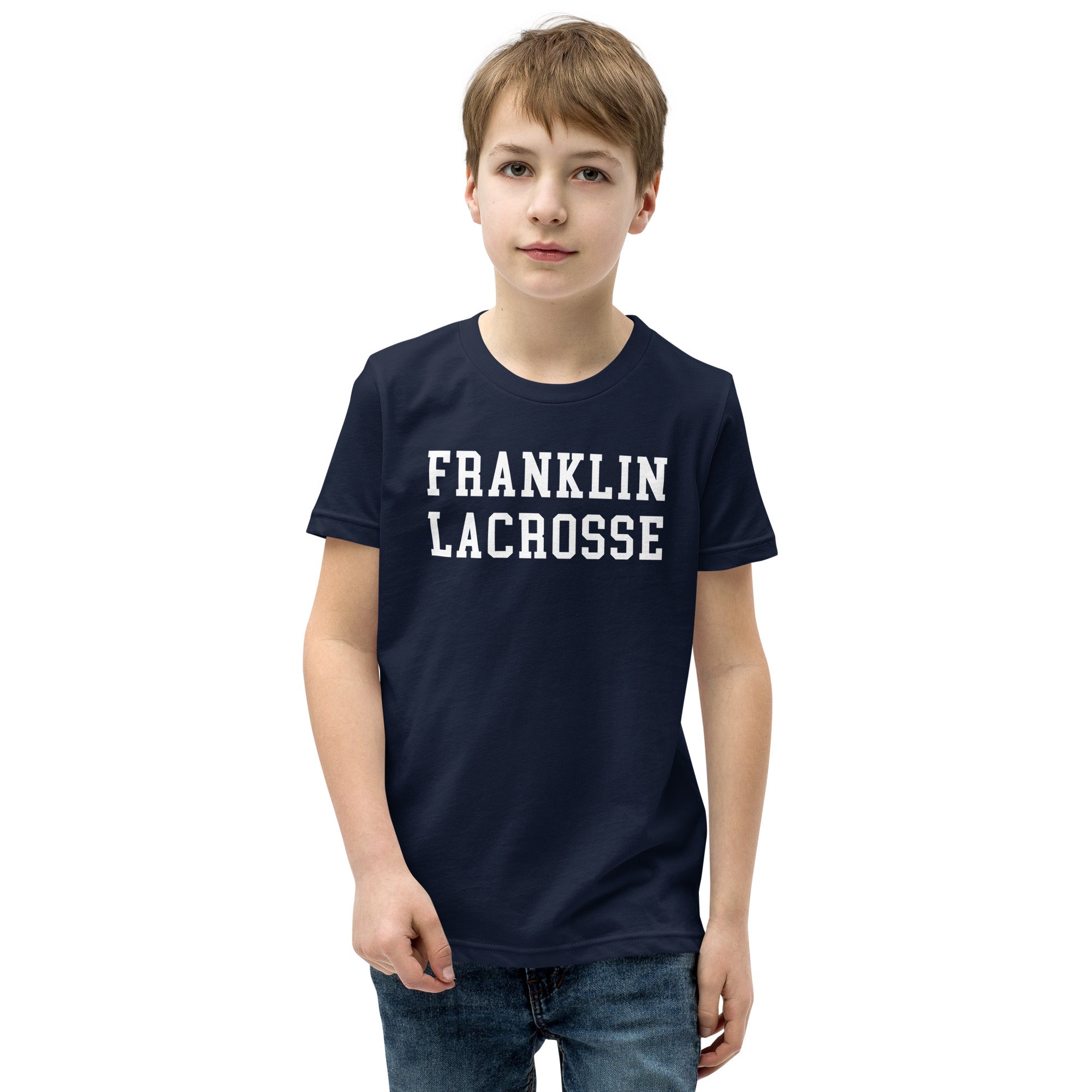 Franklin Youth T-Shirt