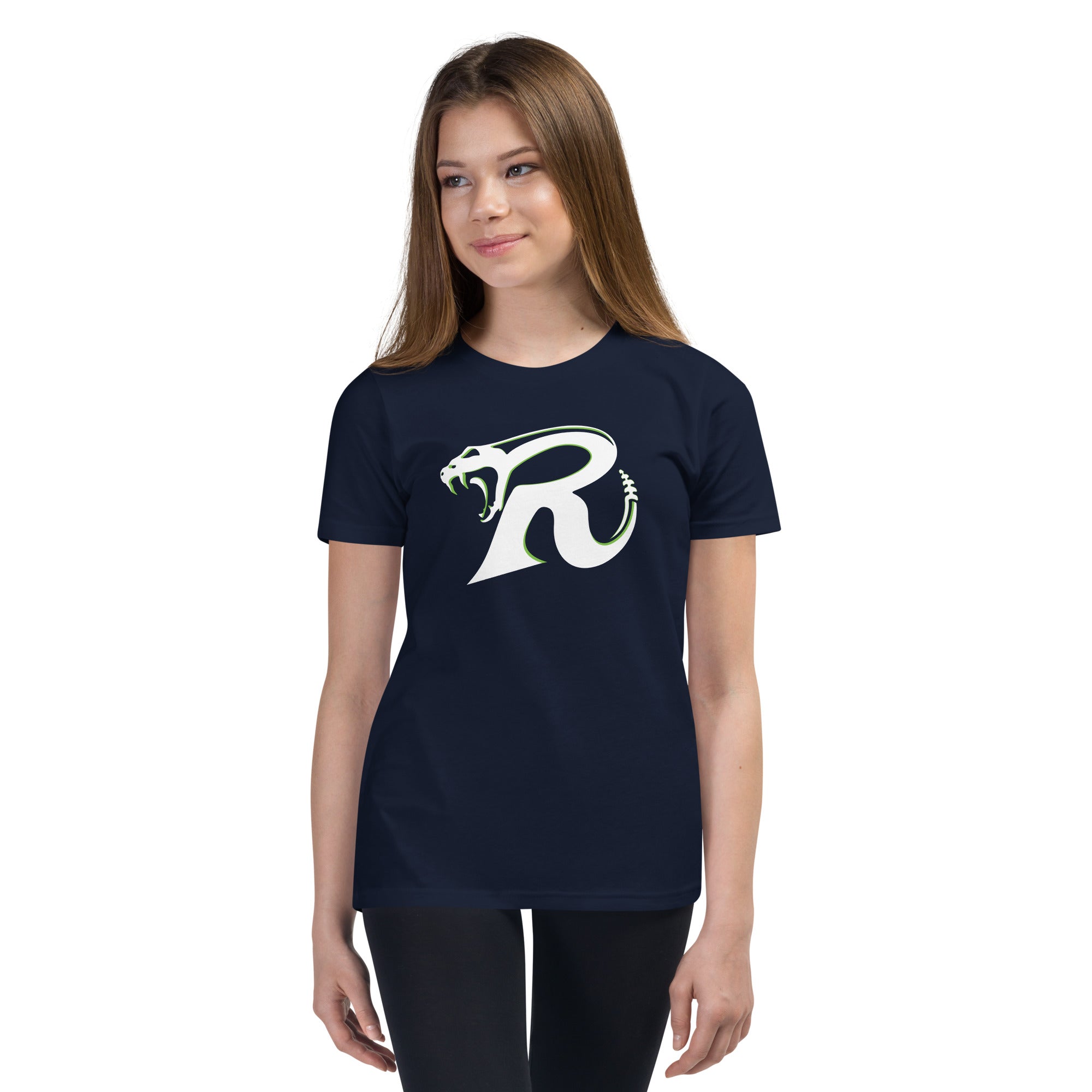 Desert Ridge Unisex Youth T-Shirt