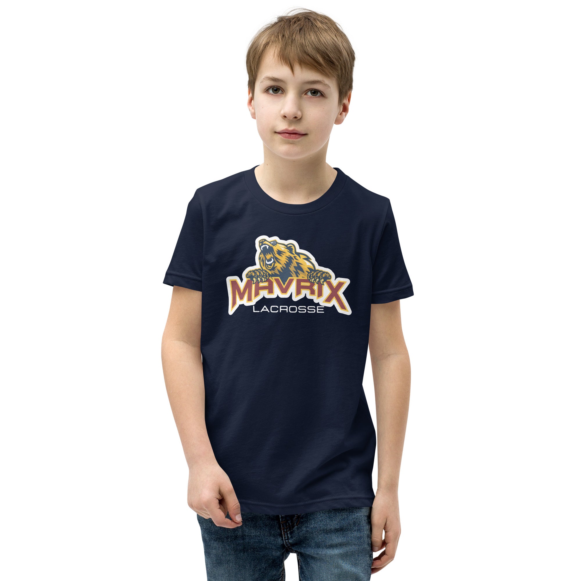 Mavrix Youth T-Shirt