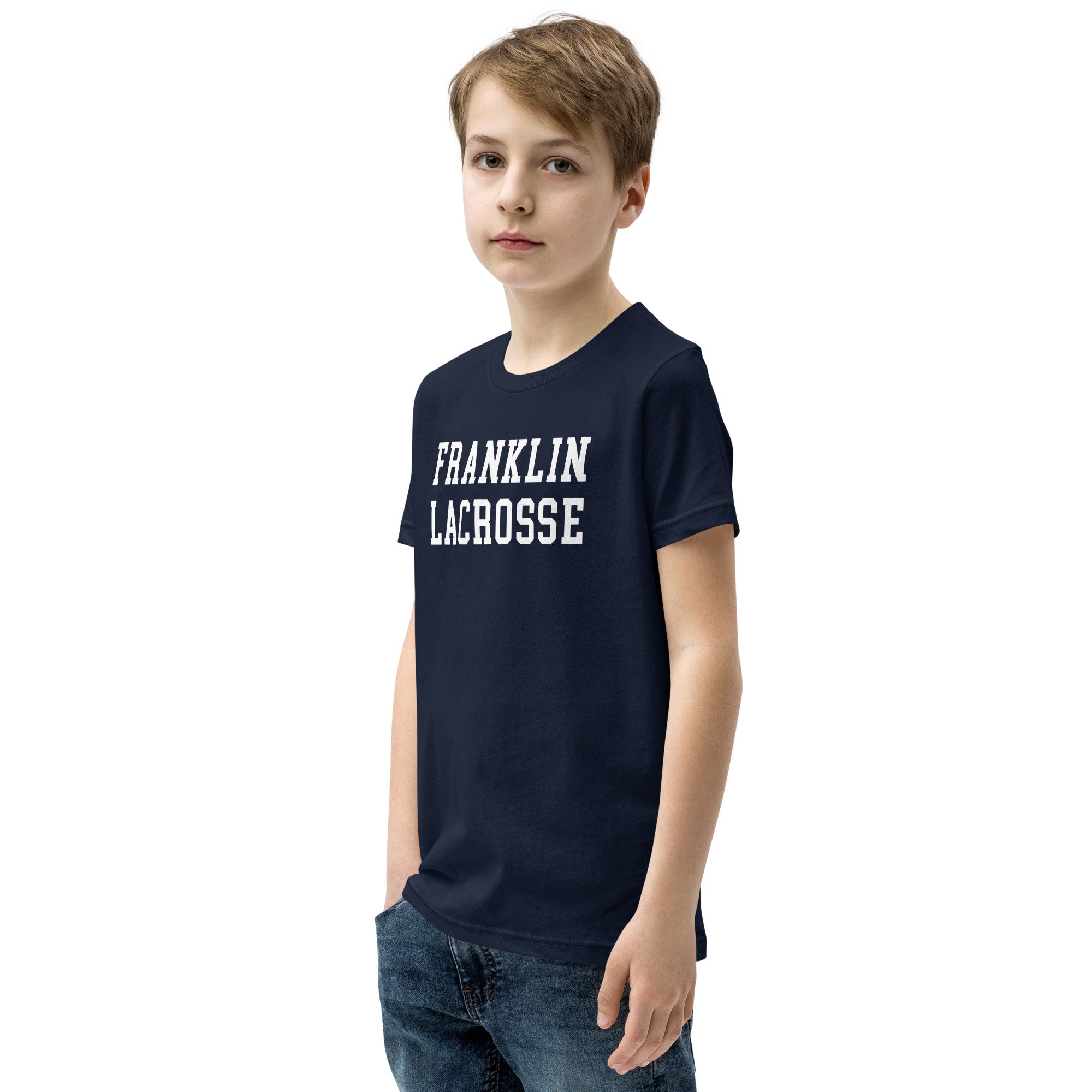 Franklin Youth T-Shirt