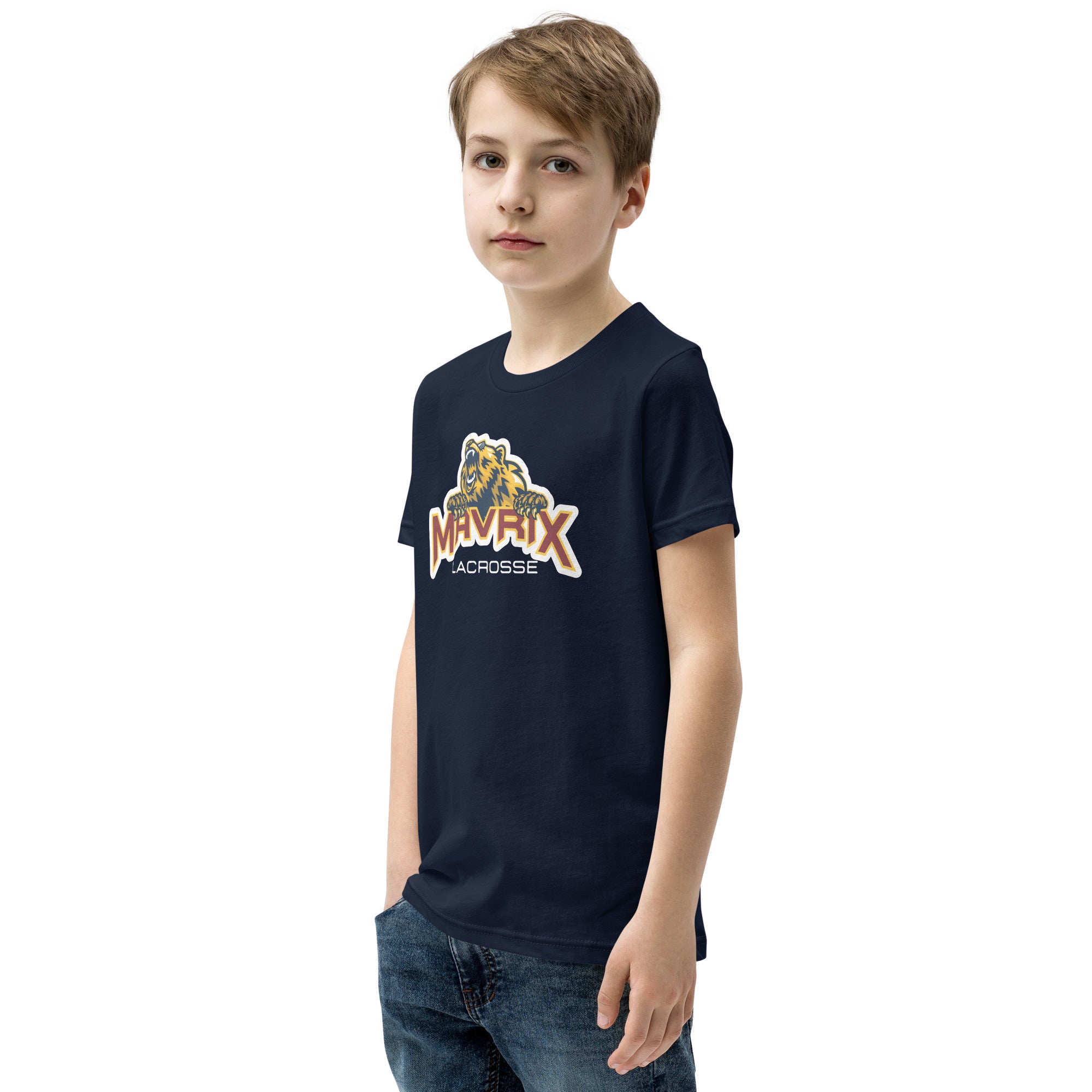 Mavrix Youth T-Shirt