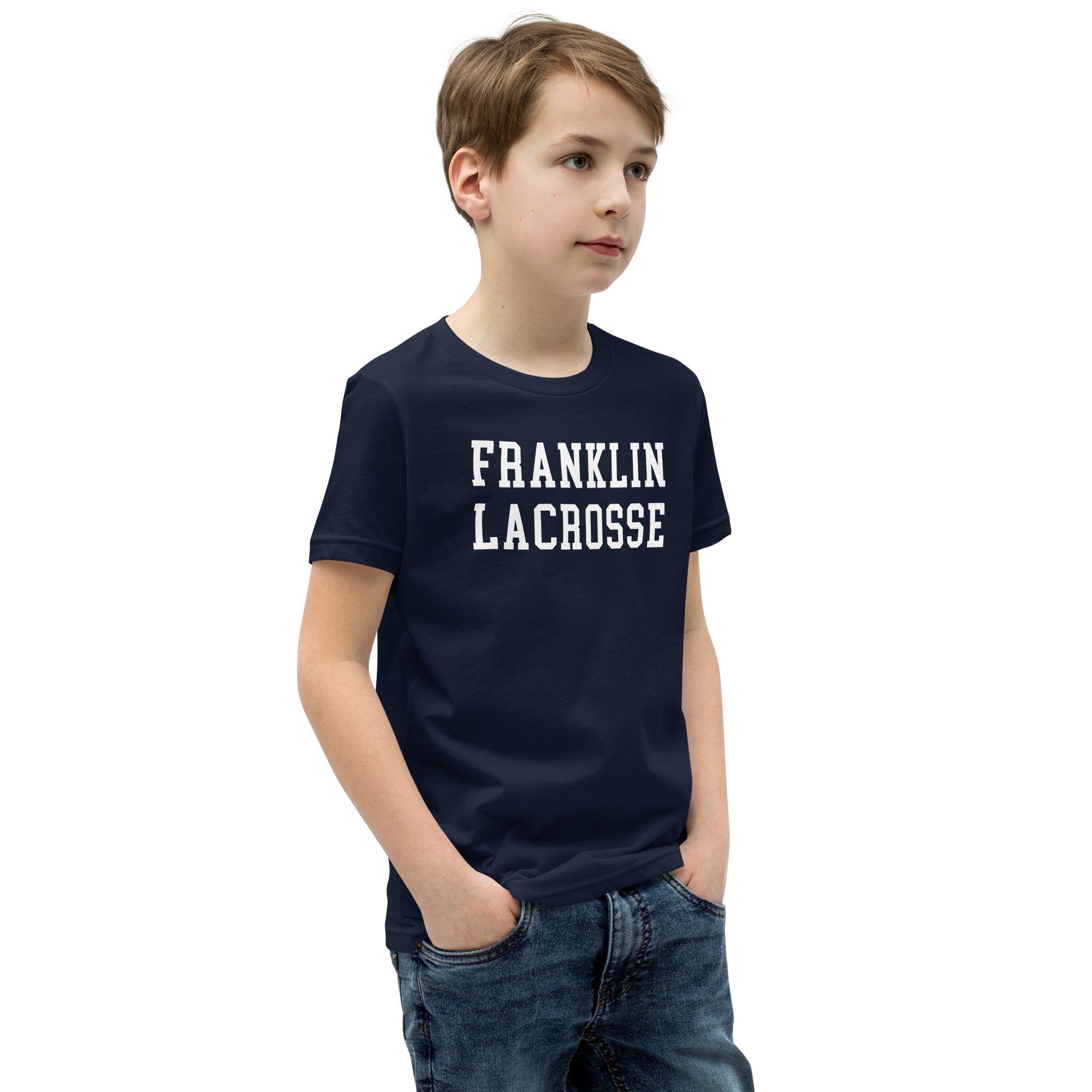 Franklin Youth T-Shirt