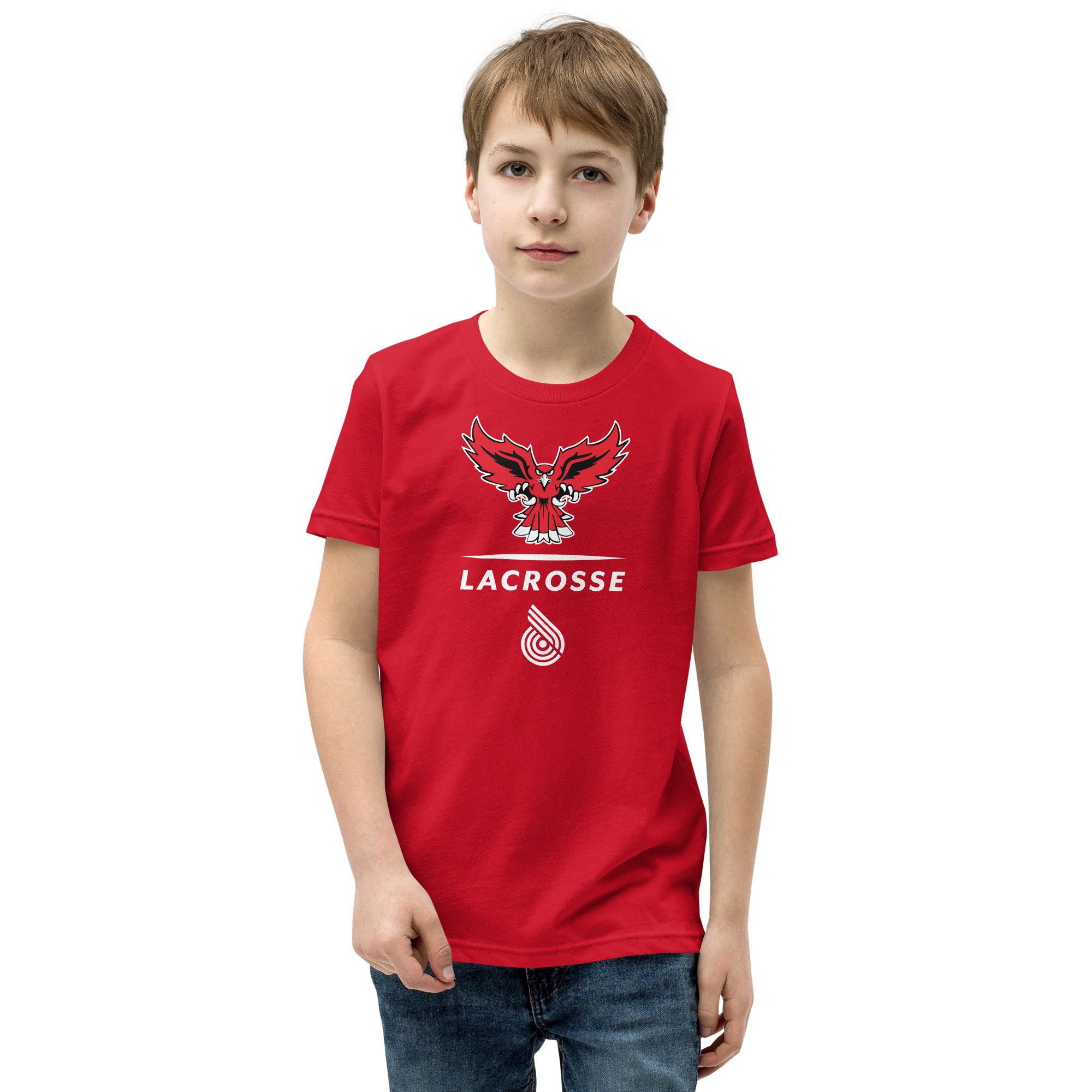 Pal-Mac Youth Short Sleeve T-Shirt