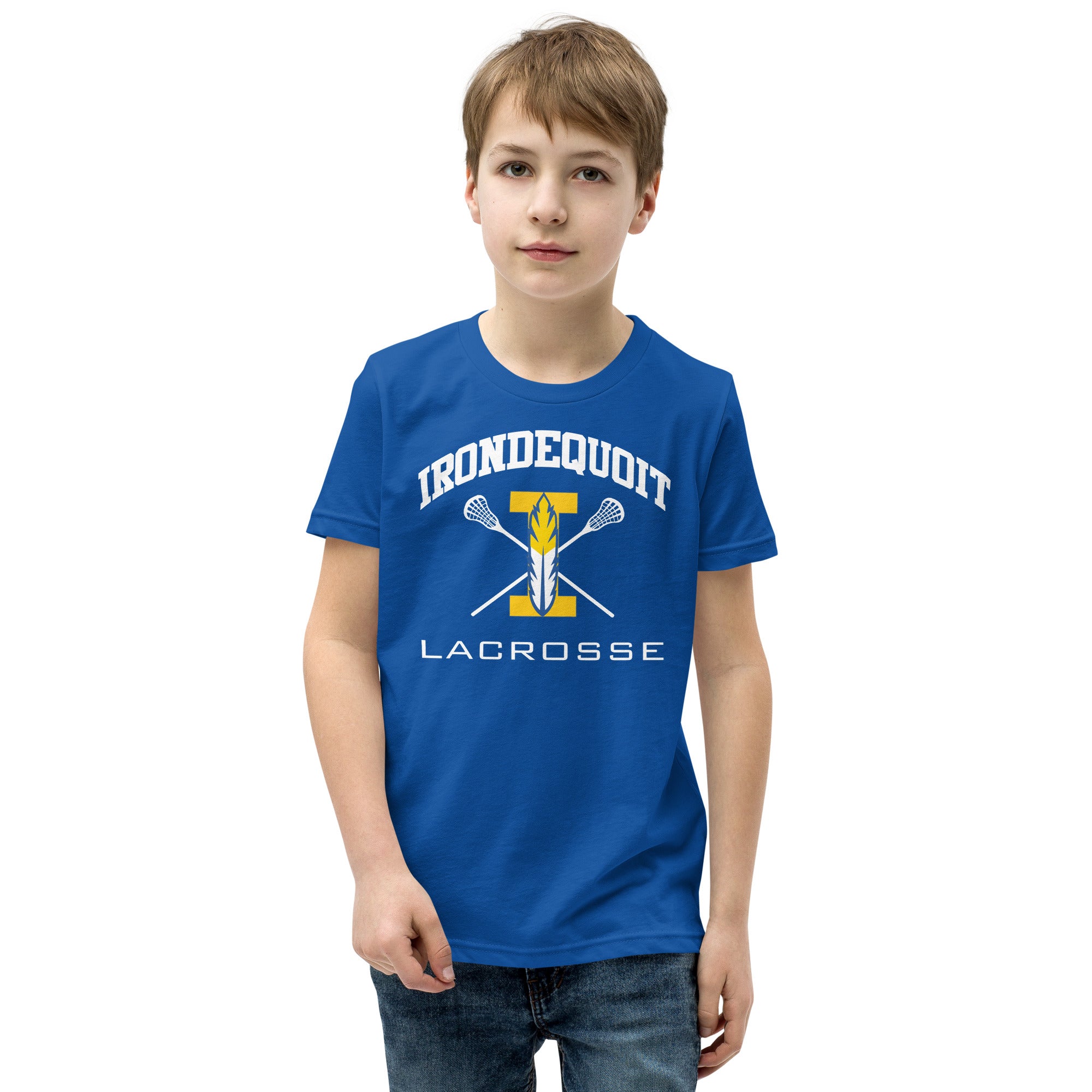 Irondequoit Youth T-Shirt