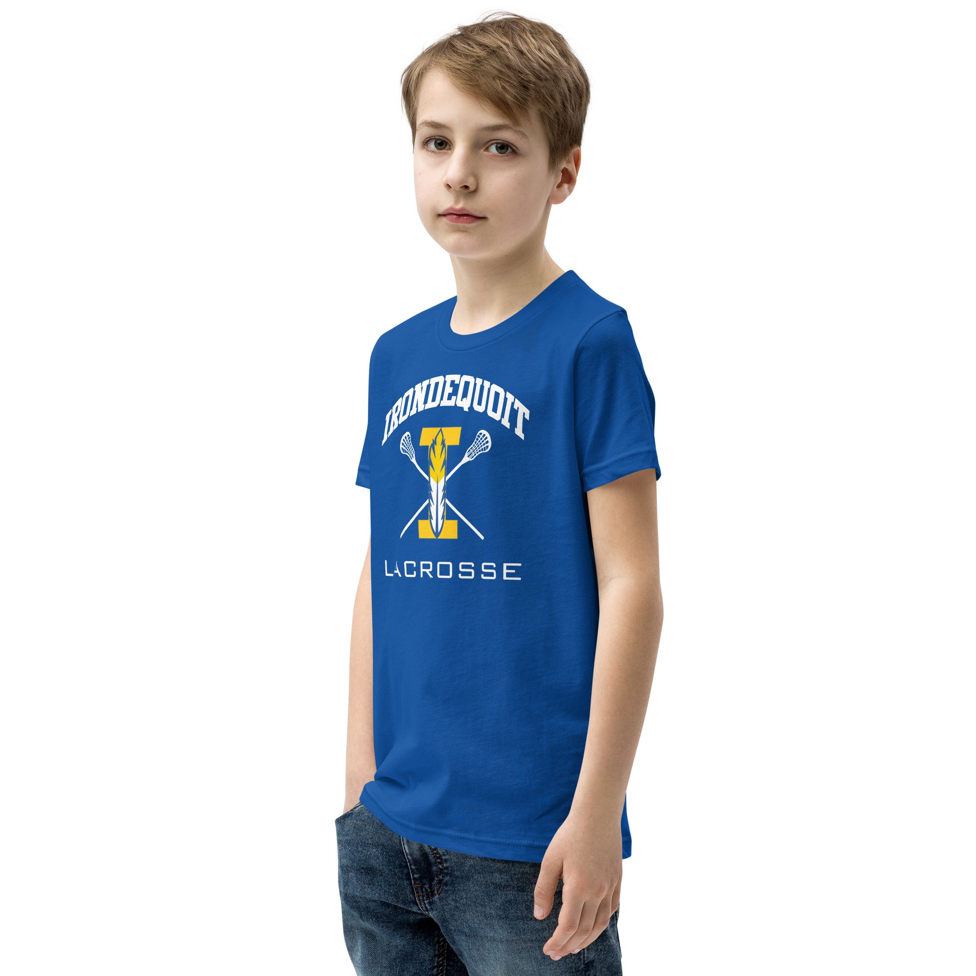 Irondequoit Youth T-Shirt