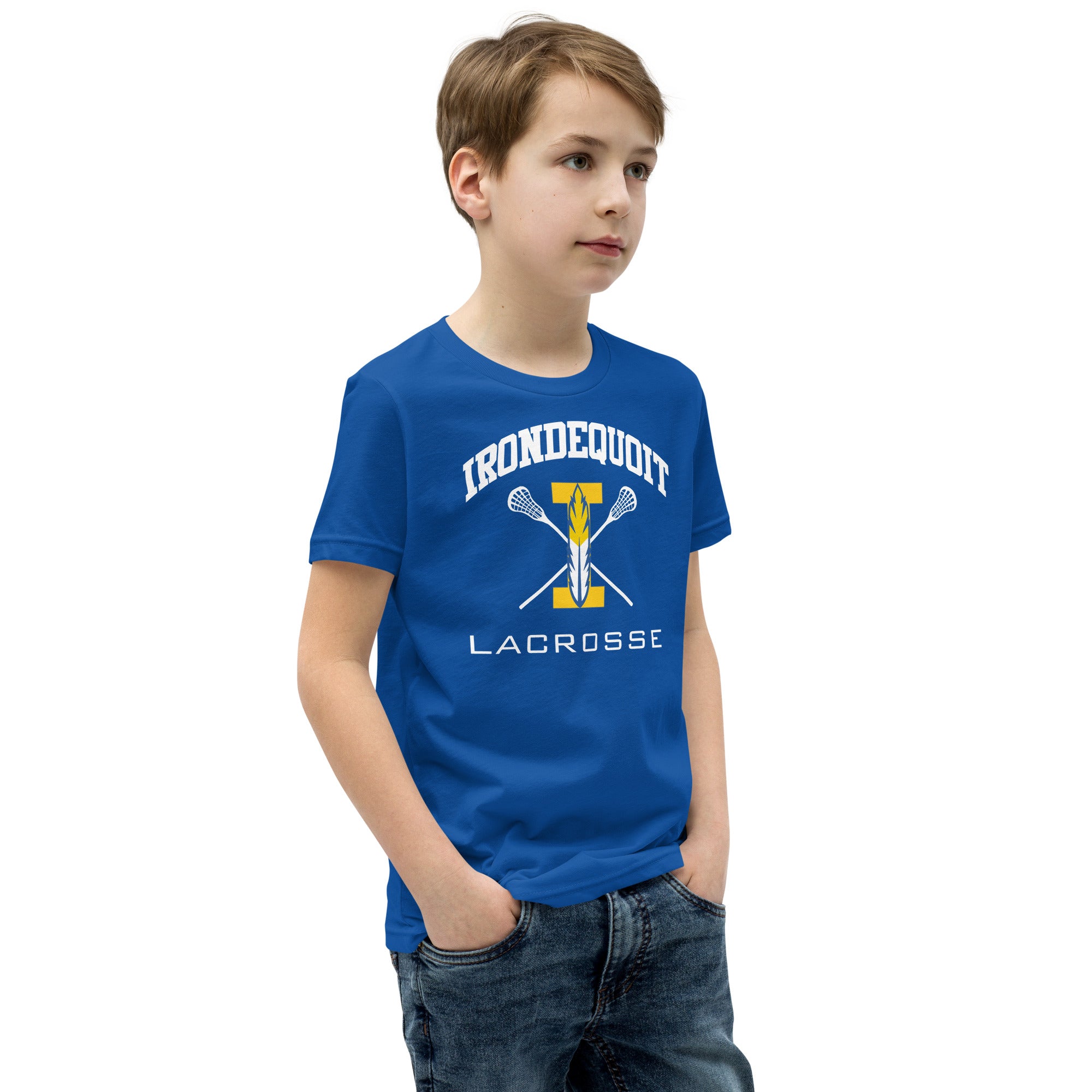 Irondequoit Youth T-Shirt